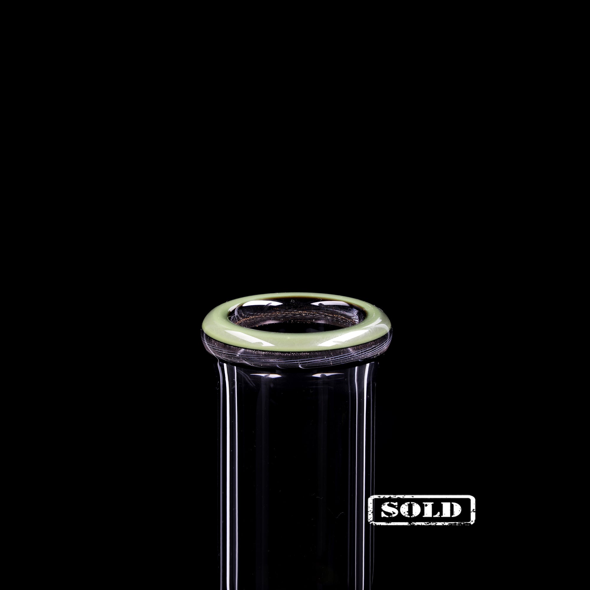 ehle-best-of-2023-september-tarantula-beaker-bong-42-cm image 6