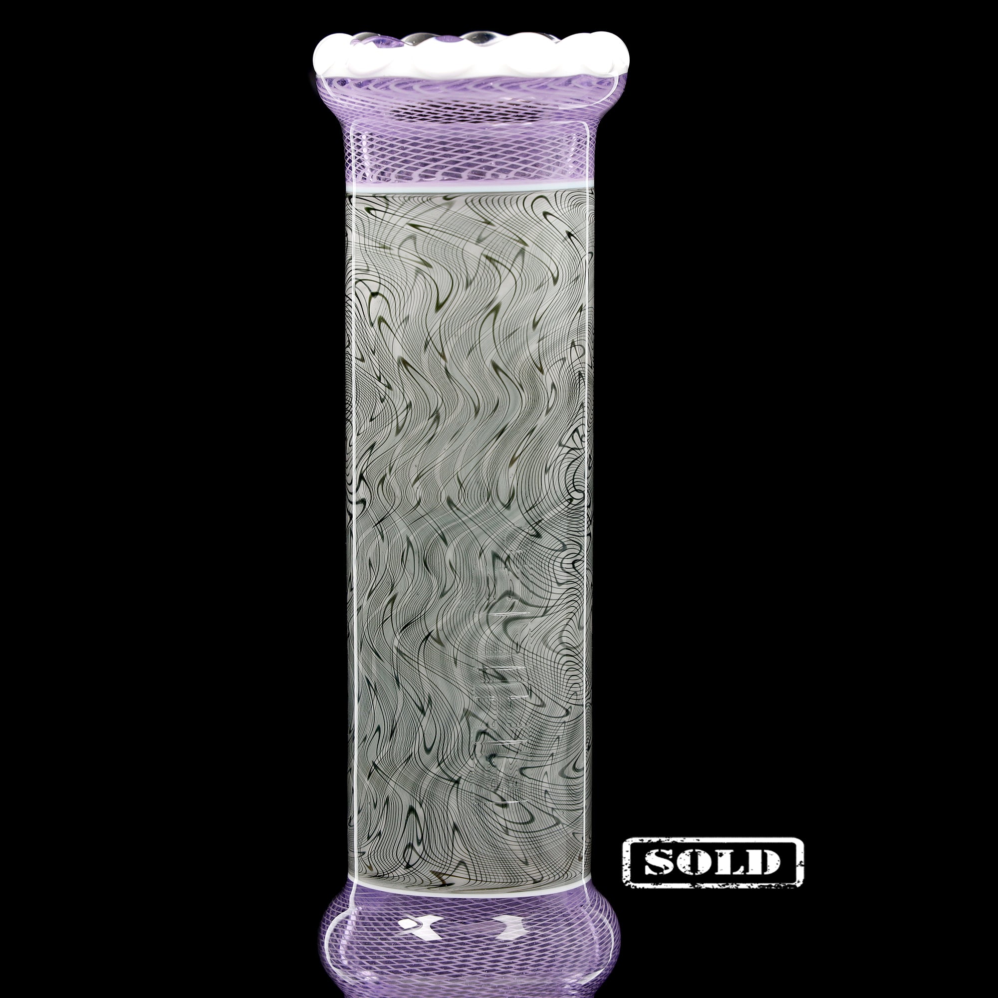 ehle-best-of-2023-april-reticello-teil-1-unikat-bong image 7