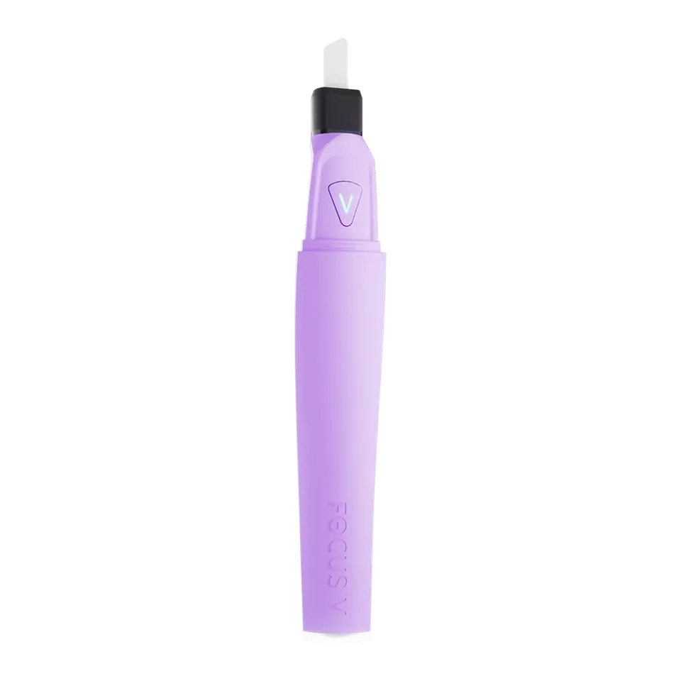 focus-v-saber-hot-knife-lilac-elektrisches-dab-tool image 1