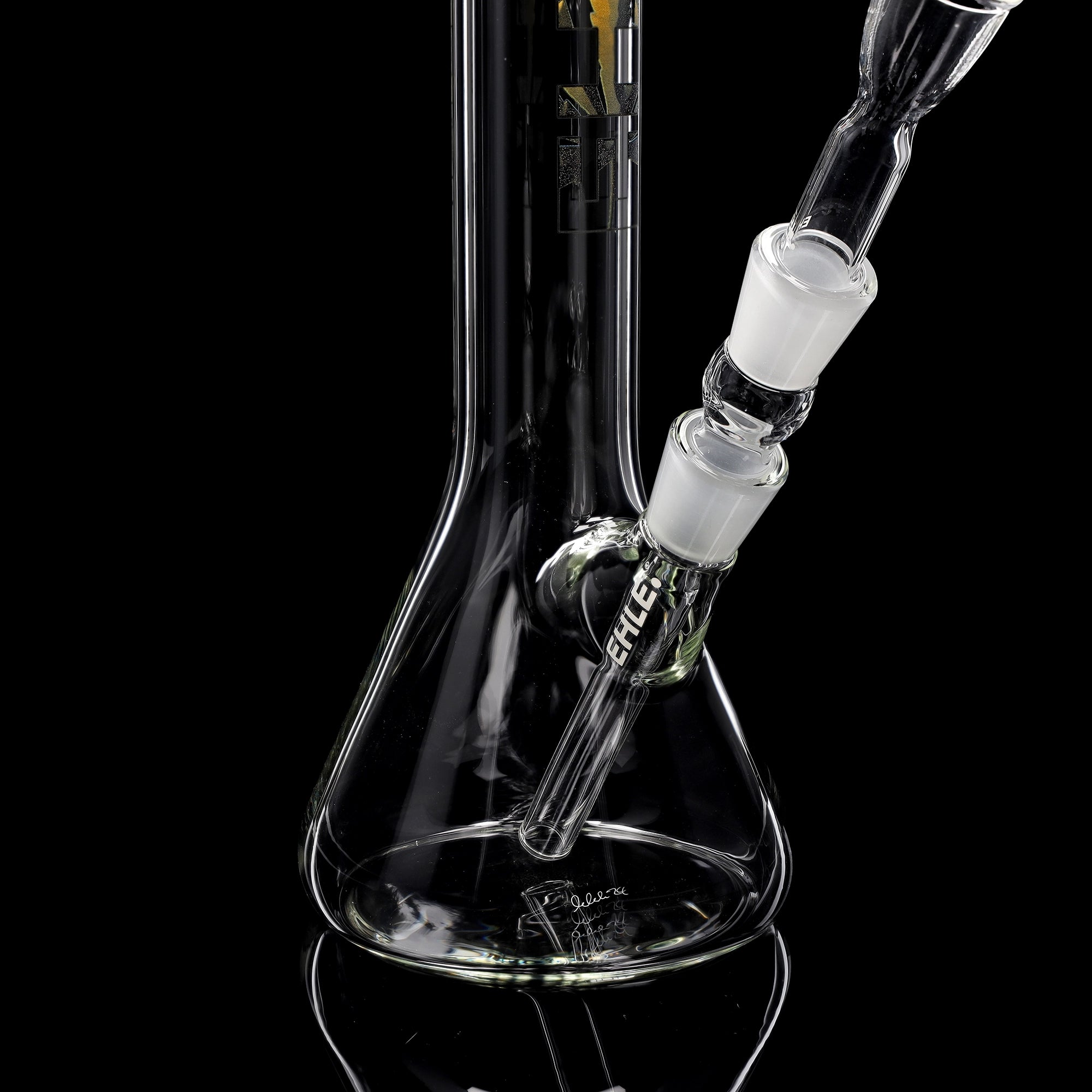 ehle-big-brother-5-0-beakerbong-35-cm-ns-18 image 2