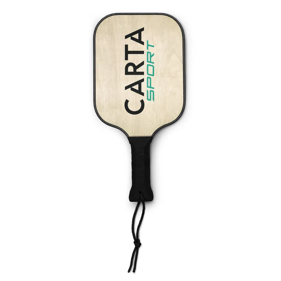 focus-v-carta-sport-pickleball-paddle-set-2-schl-ger-tasche image 1