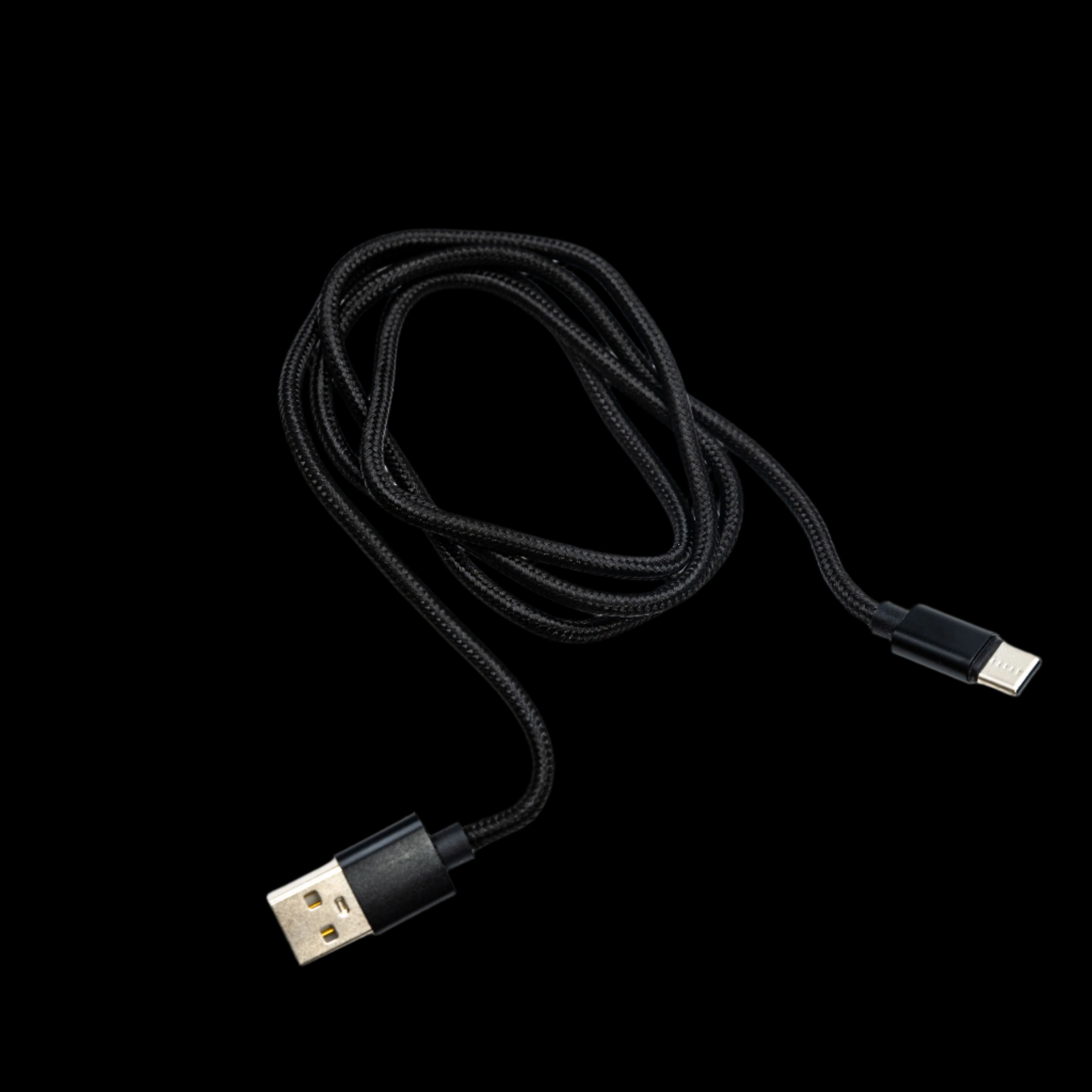 focus-v-usb-c-ladekabel-black image 1