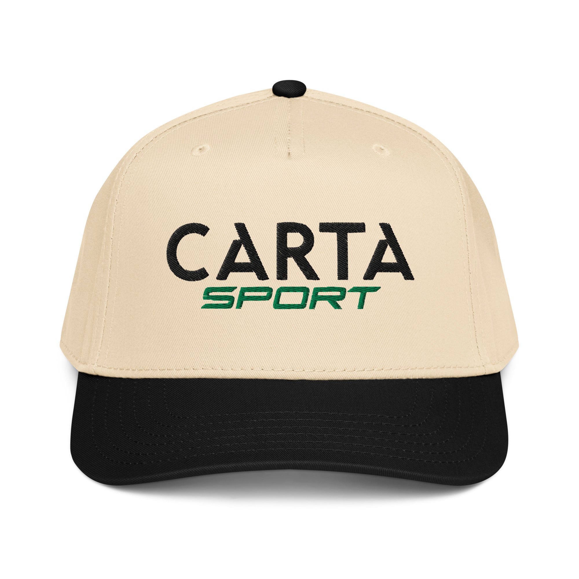 focus-v-carta-sport-5-panel-cap image 1