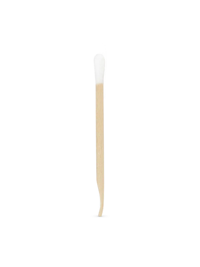 puffco-dual-tool-2-in-1-dabber-und-wattest-bchen-aus-holz image 1