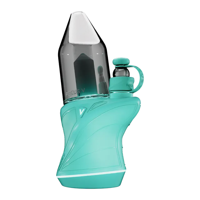 focus-v-carta-sport-teal-smarter-dab-rig image 1