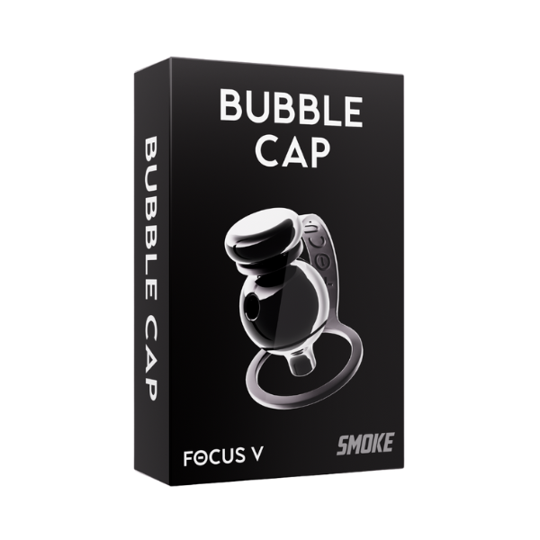 focus-v-carta-2-bubble-cap-mit-tether-smoke image 1