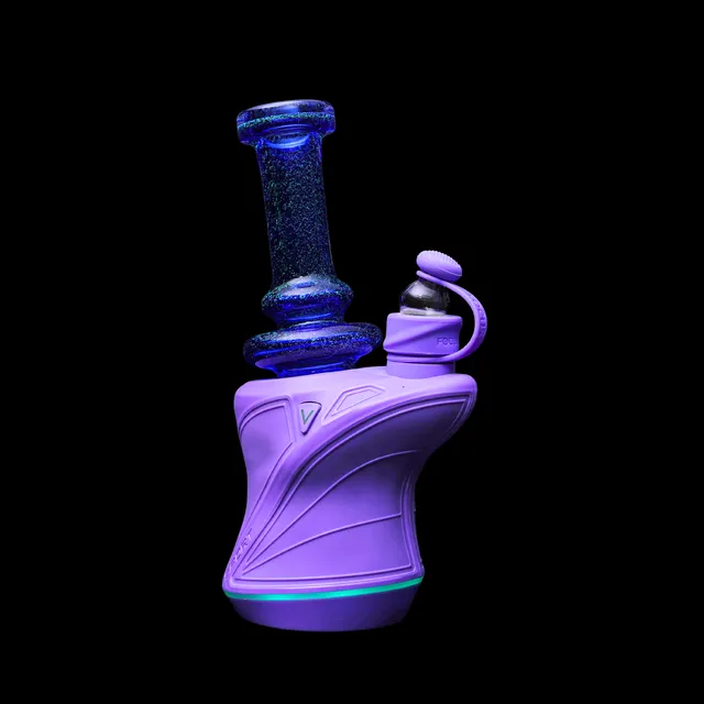 focus-v-carsten-glass-carta-dry-top-blue-green image 1