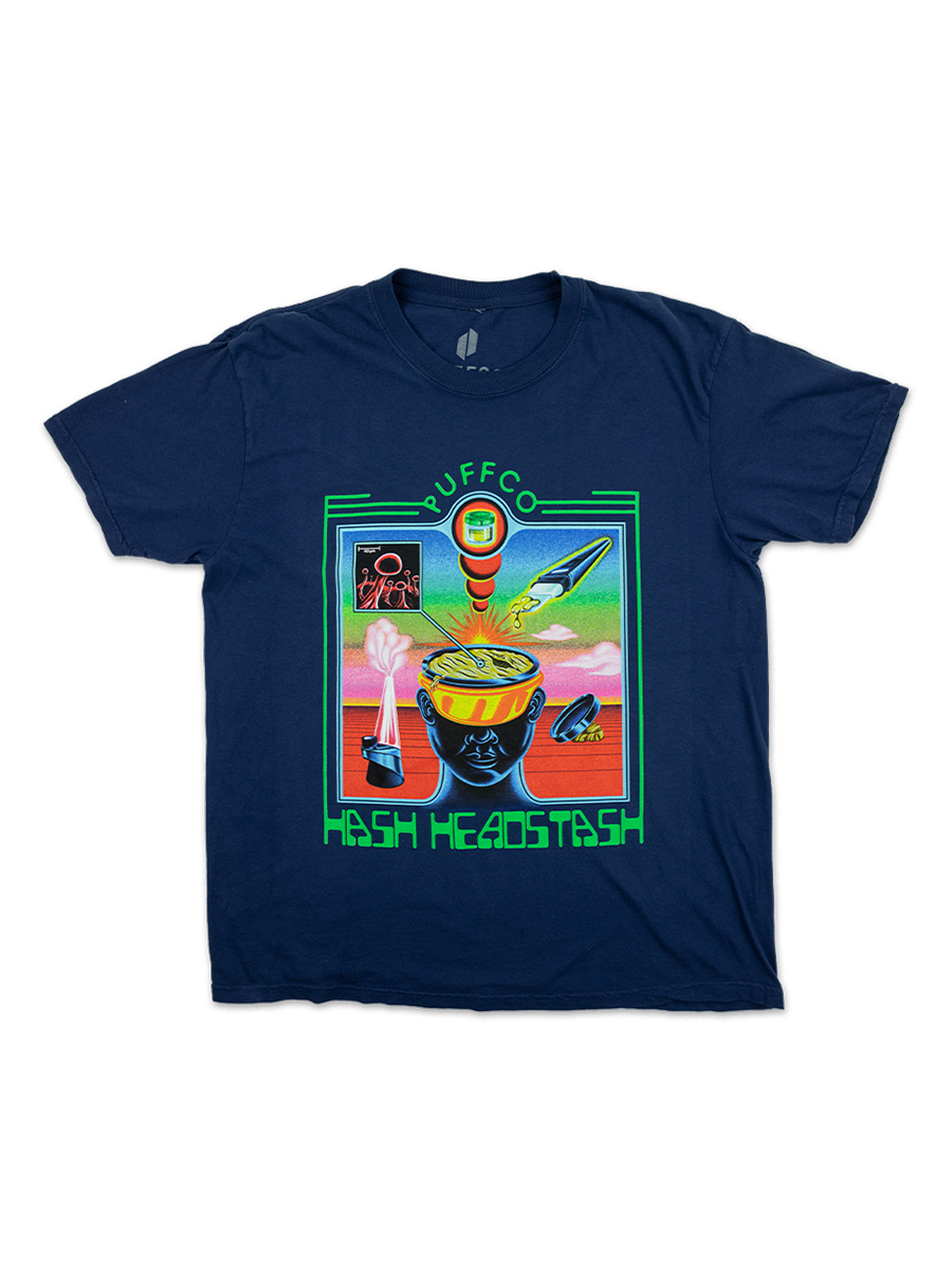 puffco-head-stash-t-shirt-relaxed-fit-ringspun-cotton image 1