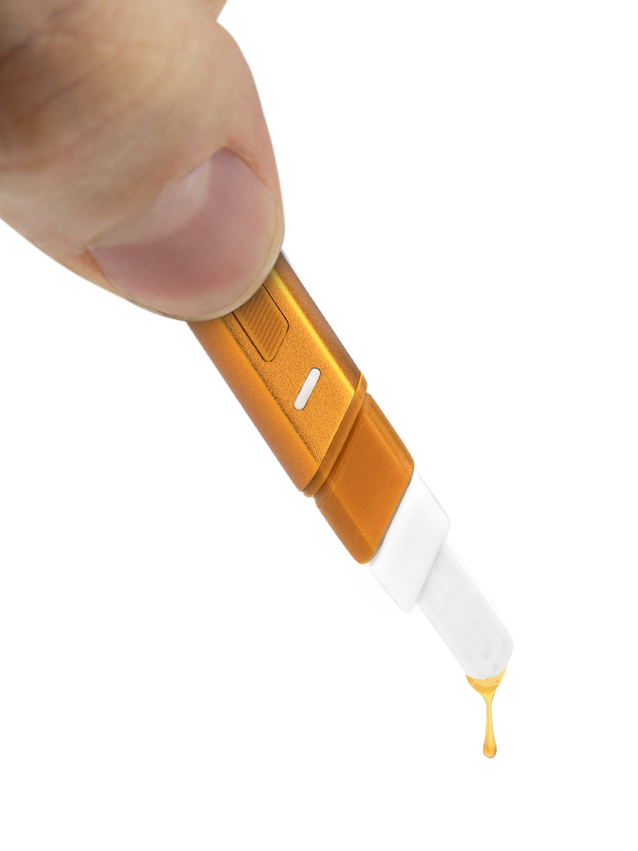 puffco-hot-knife-usb-c-dab-tool-mit-keramikspitze image 3