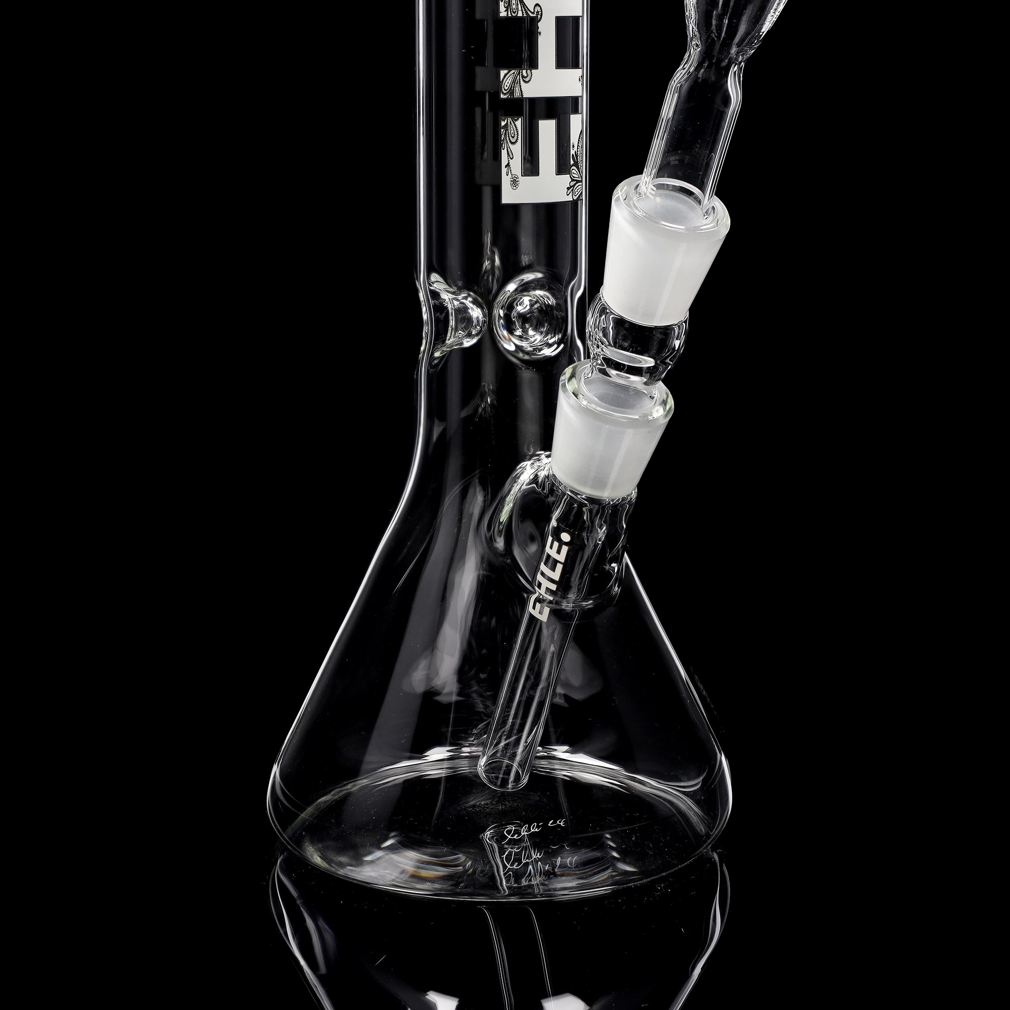 ehle-beakerbong-little-brother-3-2-eis-35-cm-ns-18 image 2