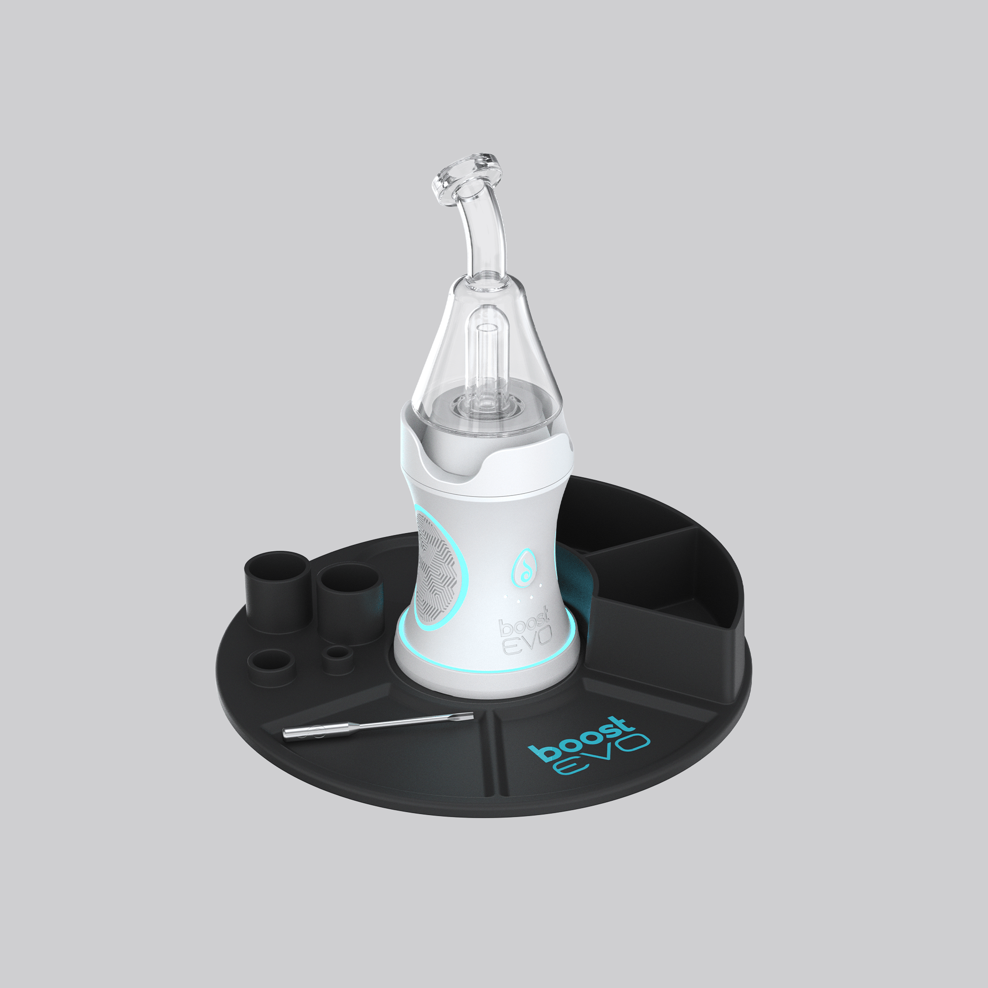 dr-dabber-boost-evo-silicone-mat-dab-station-unterlage image 3