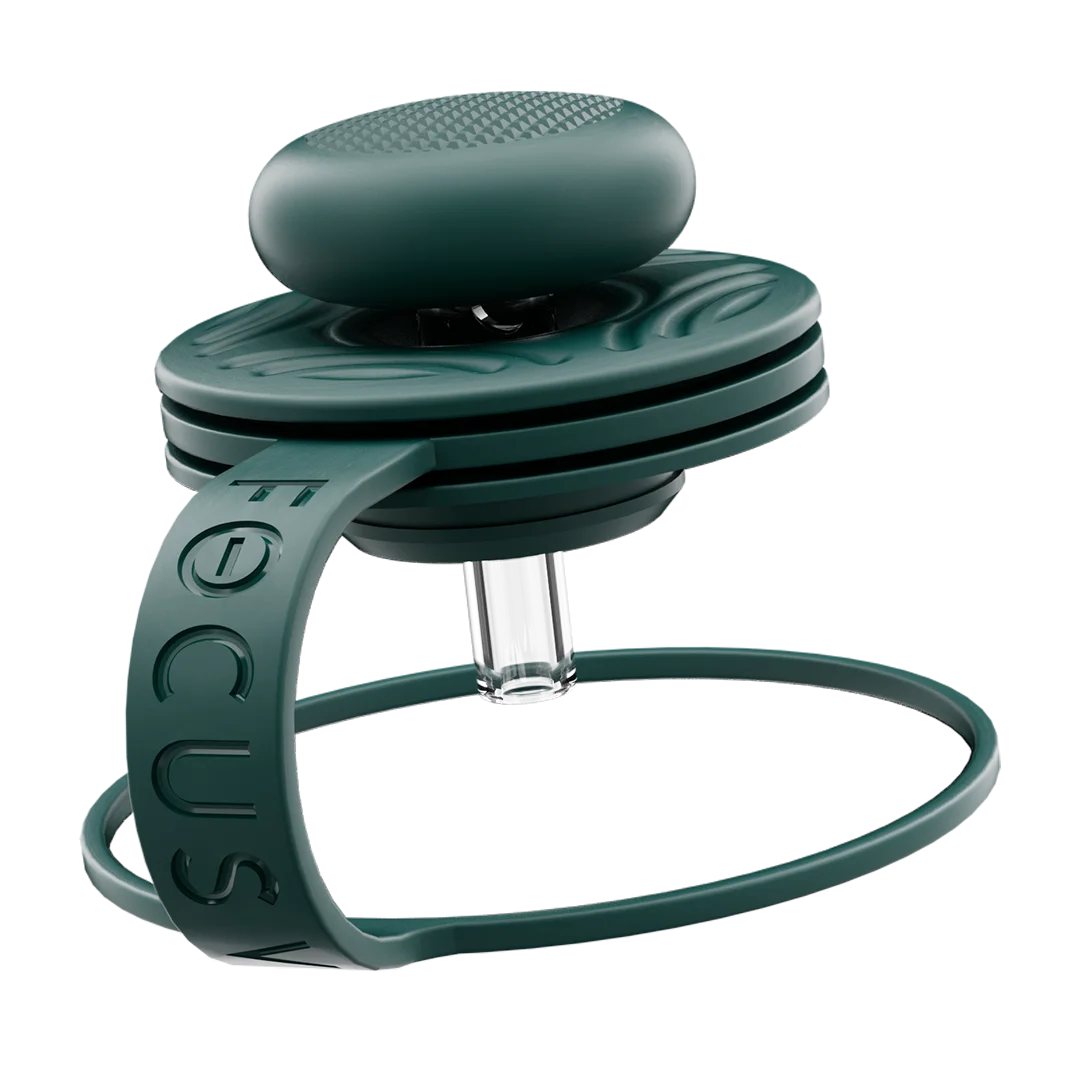 focus-v-aeris-swivel-silikon-kit-jade image 2