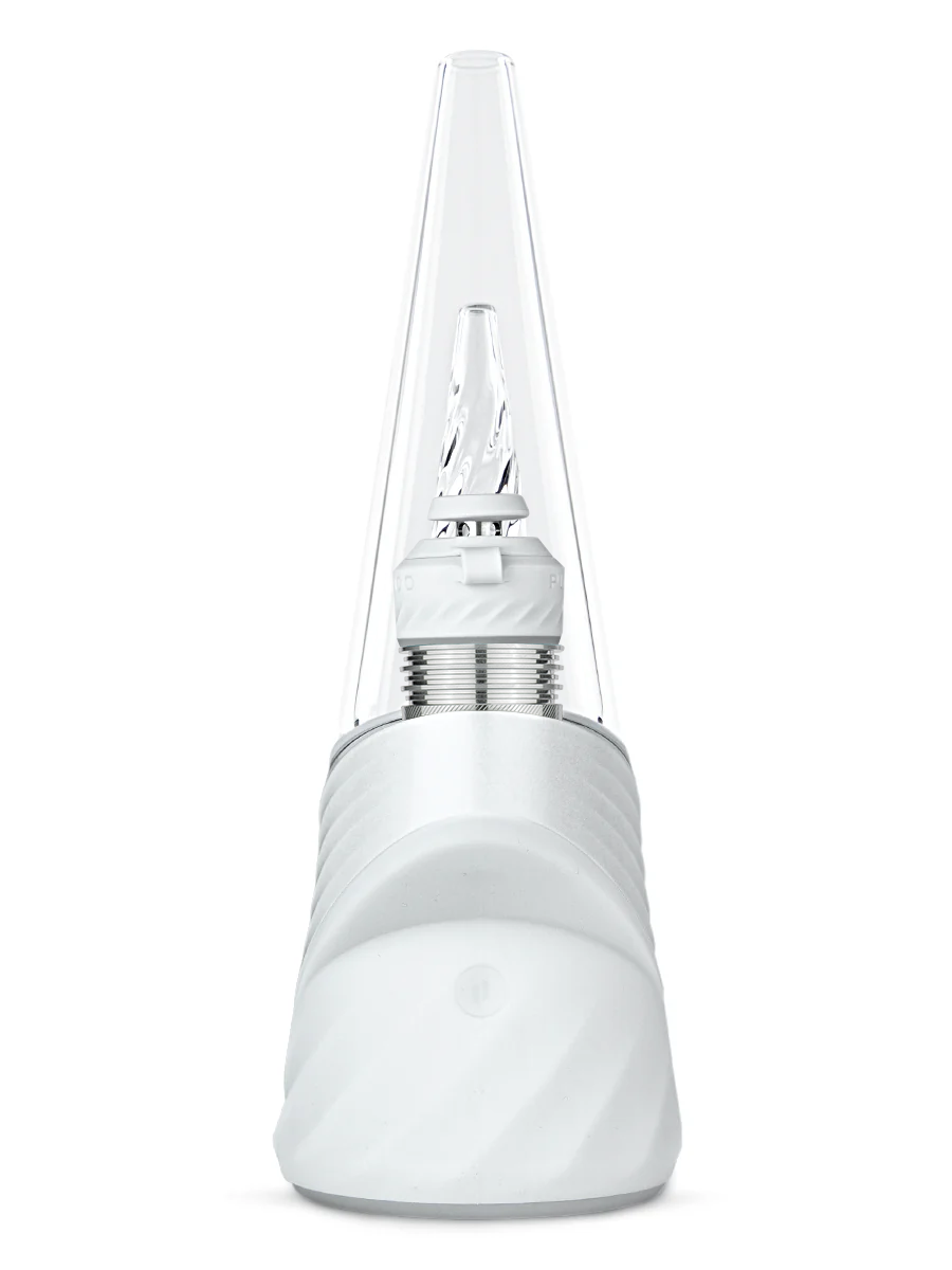 puffco-peak-pro-3dxl-smarte-e-rig-in-onyx-pearl image 2