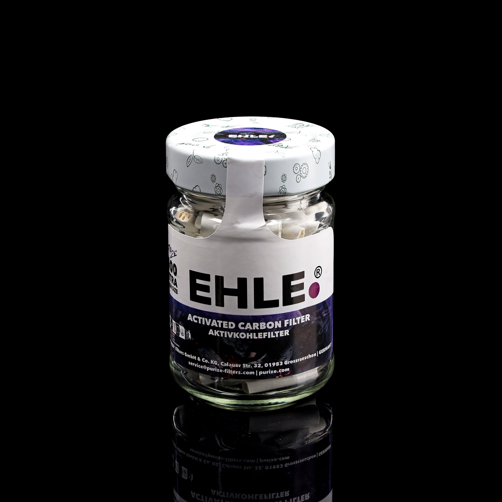 ehle-x-purize-aktivkohlefilter-glas-100-st-ck image 4