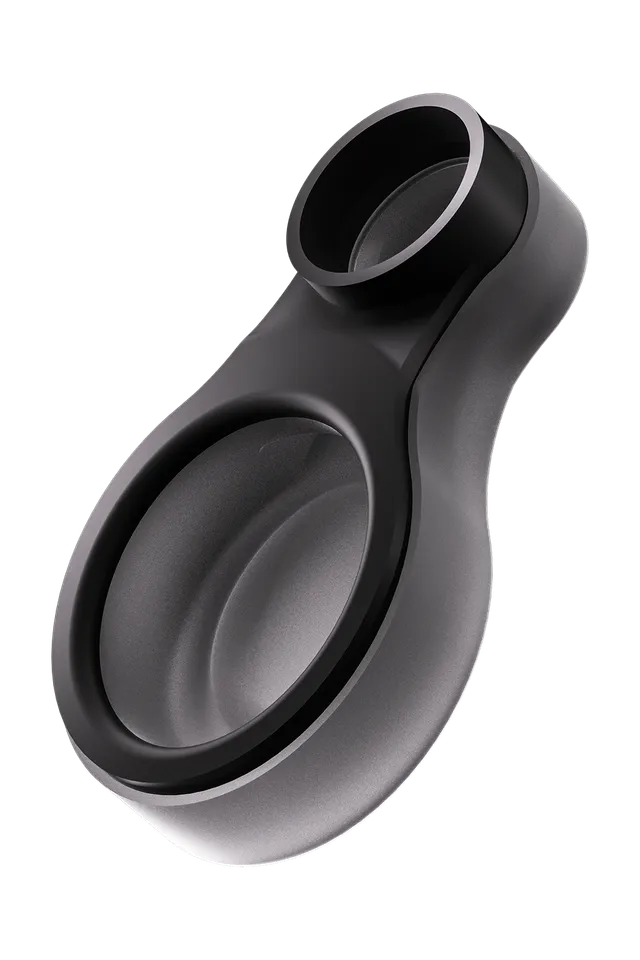 focus-v-carta-sport-connect-black image 1