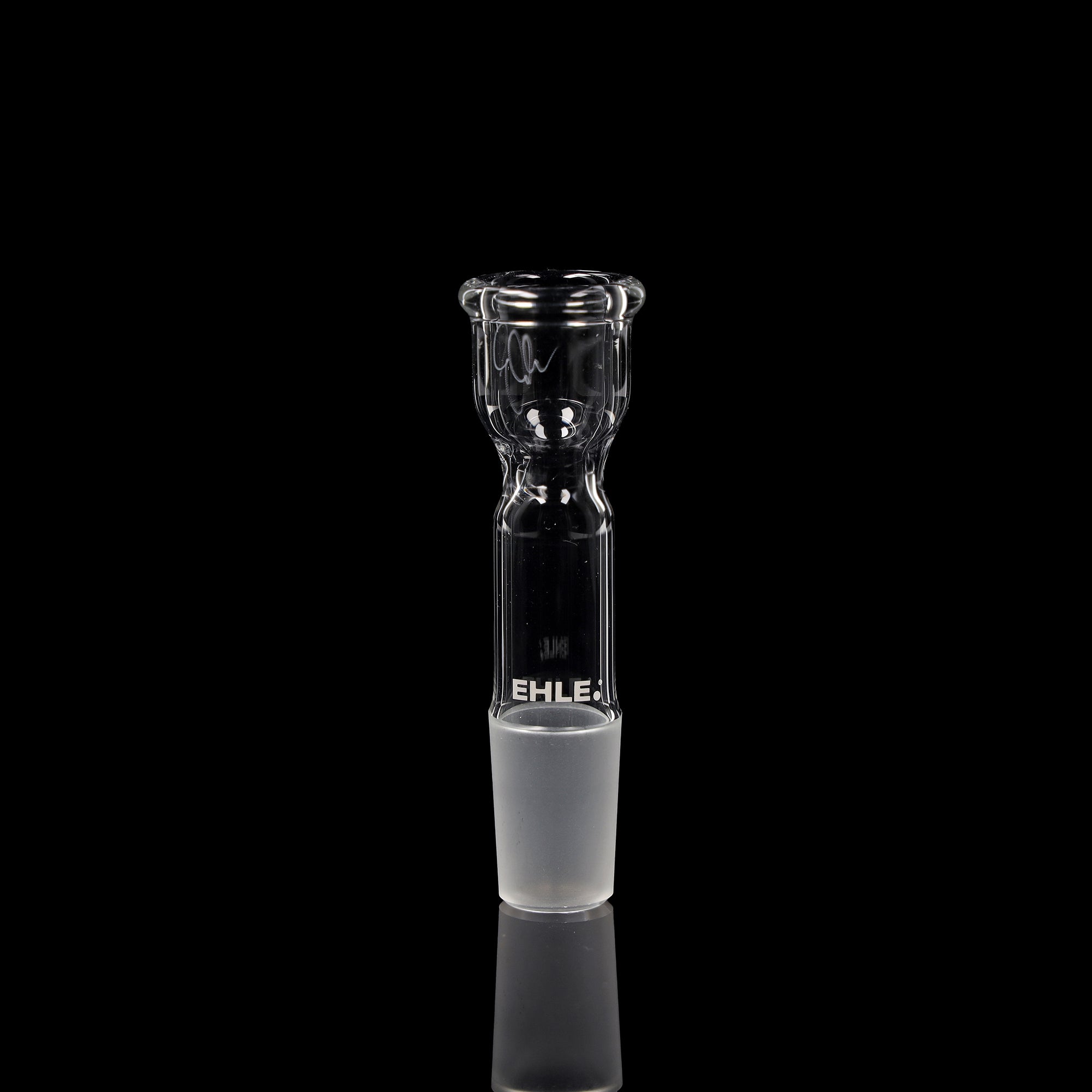 ehle-zylinderkopf-mittel-glas-ns14-ns18 image 5