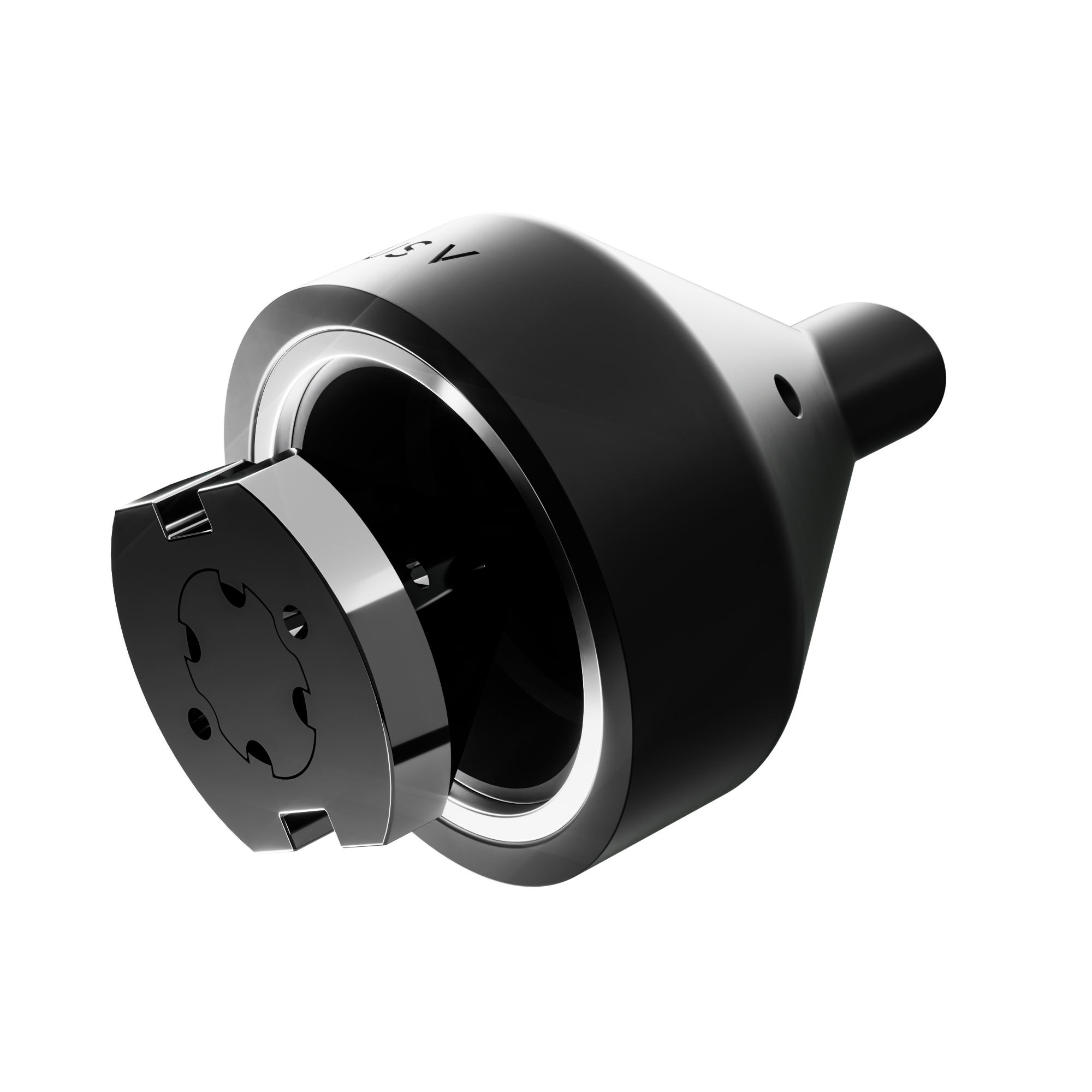 focus-v-aeris-mundst-ck-einstellbarer-airflow-silikon-keramik image 1