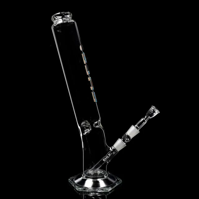ehle-zylinderbong-1000ml-gebogen-eiskerben-ns18 image 1
