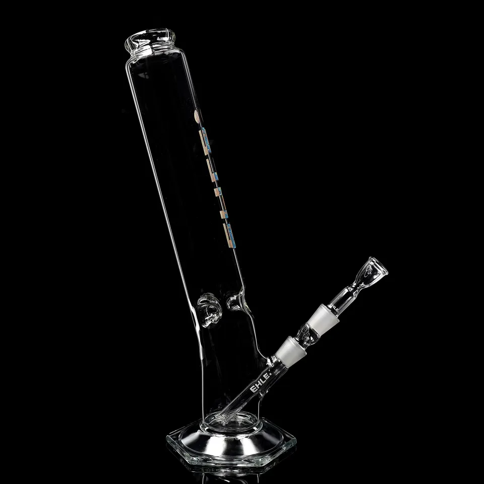 ehle-zylinderbong-1000ml-gebogen-eiskerben-ns18 image 1