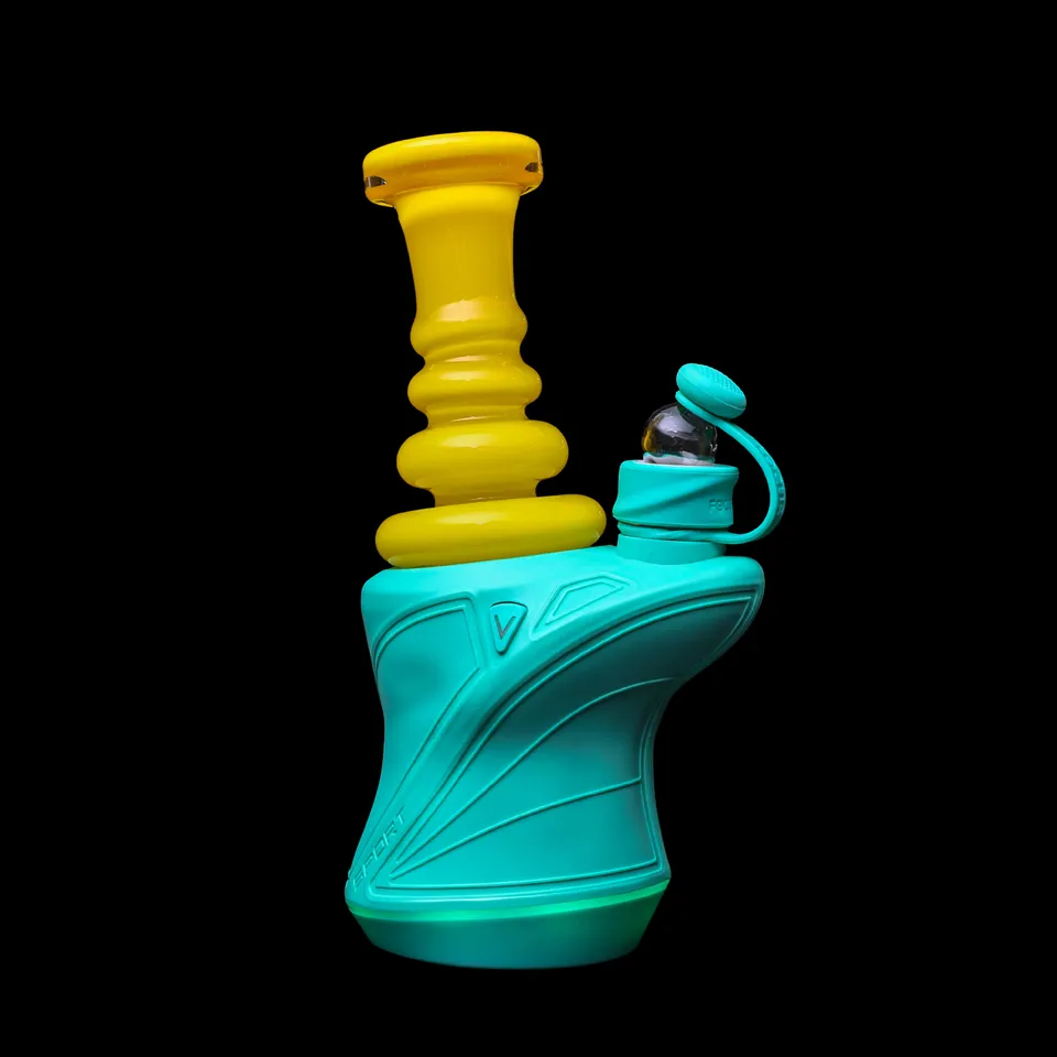 focus-v-carsten-glass-carta-top-yellow-dry-top image 1