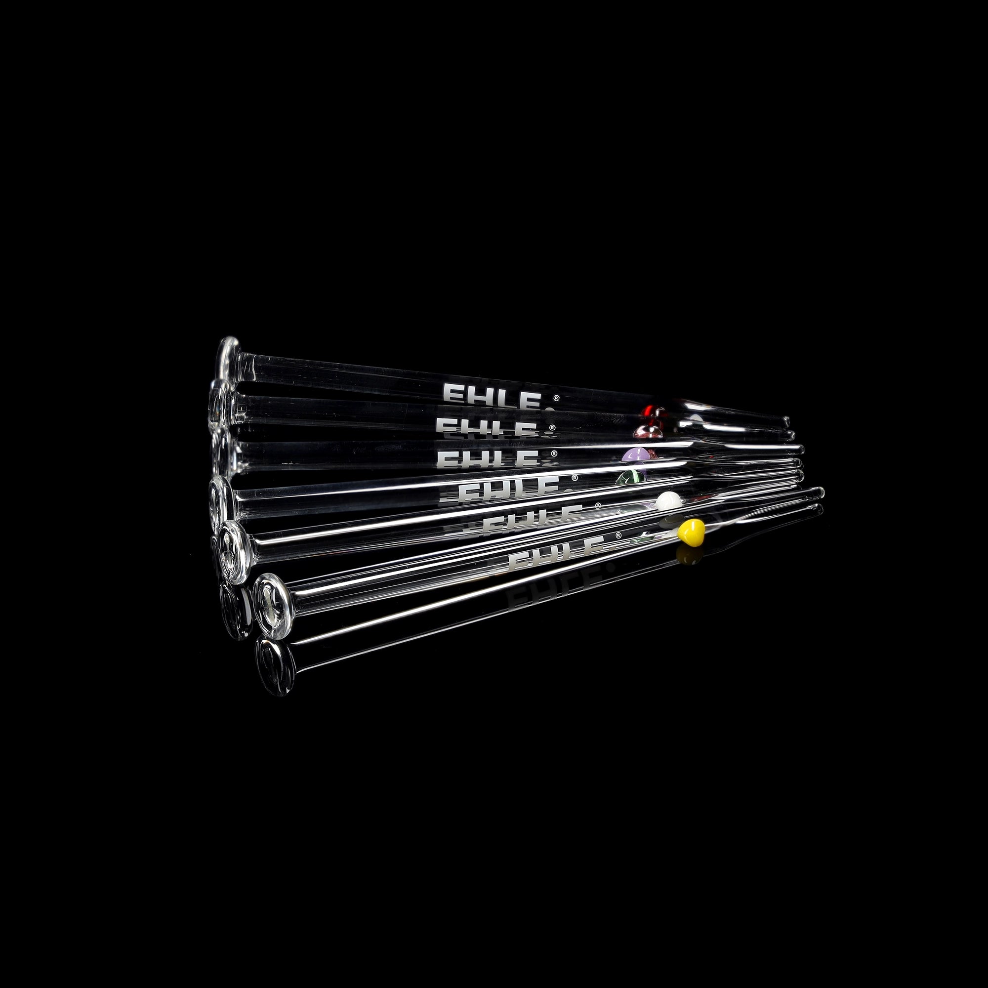 ehle-glasstopfer-bong-stopfer-aus-glas image 1