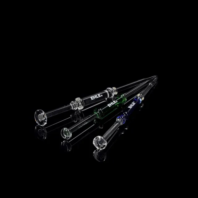 ehle-dabber-glasstopfer-mit-wegrollschutz image 1