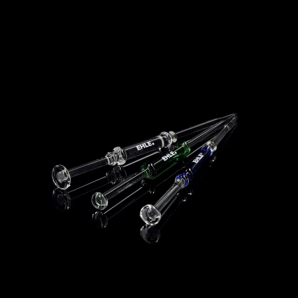 ehle-dabber-glasstopfer-mit-wegrollschutz image 1
