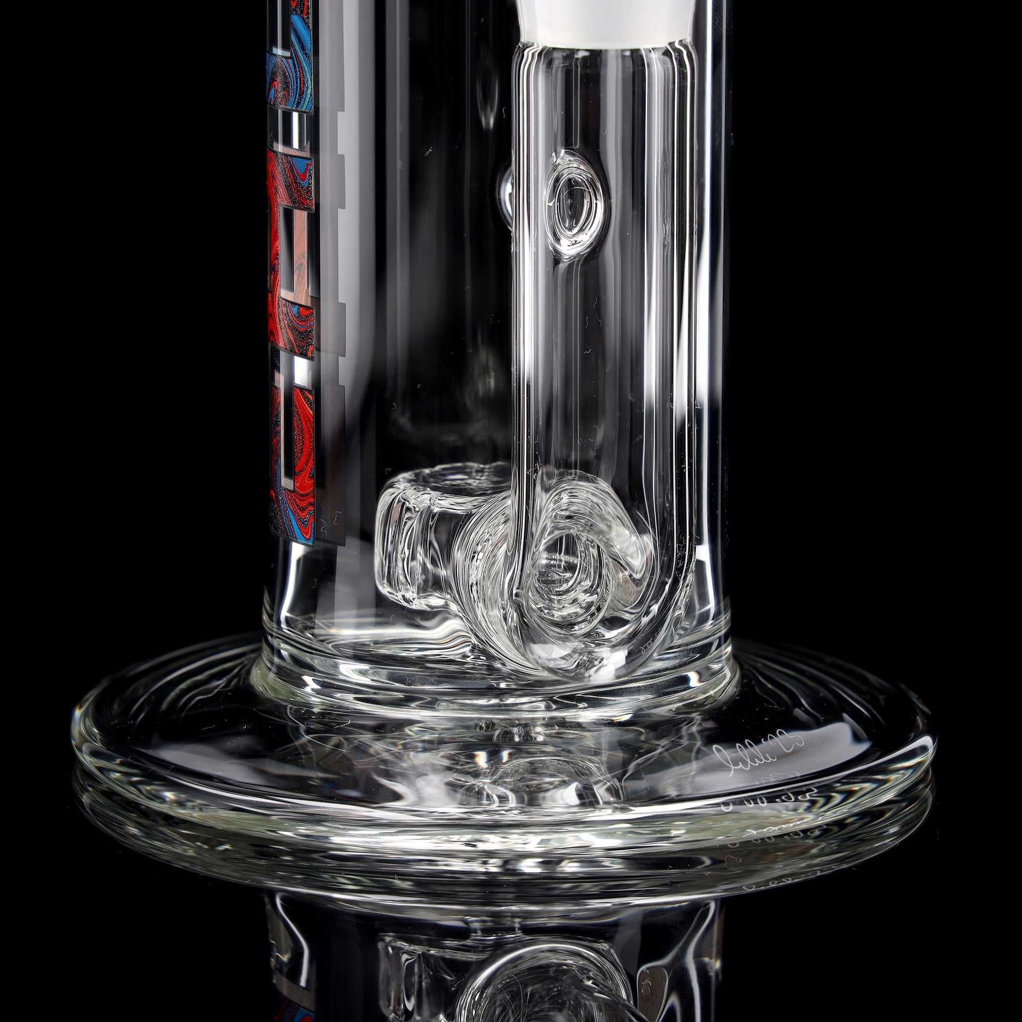 ehle-percolatorbong-us-style-5-mm-premium-series image 4