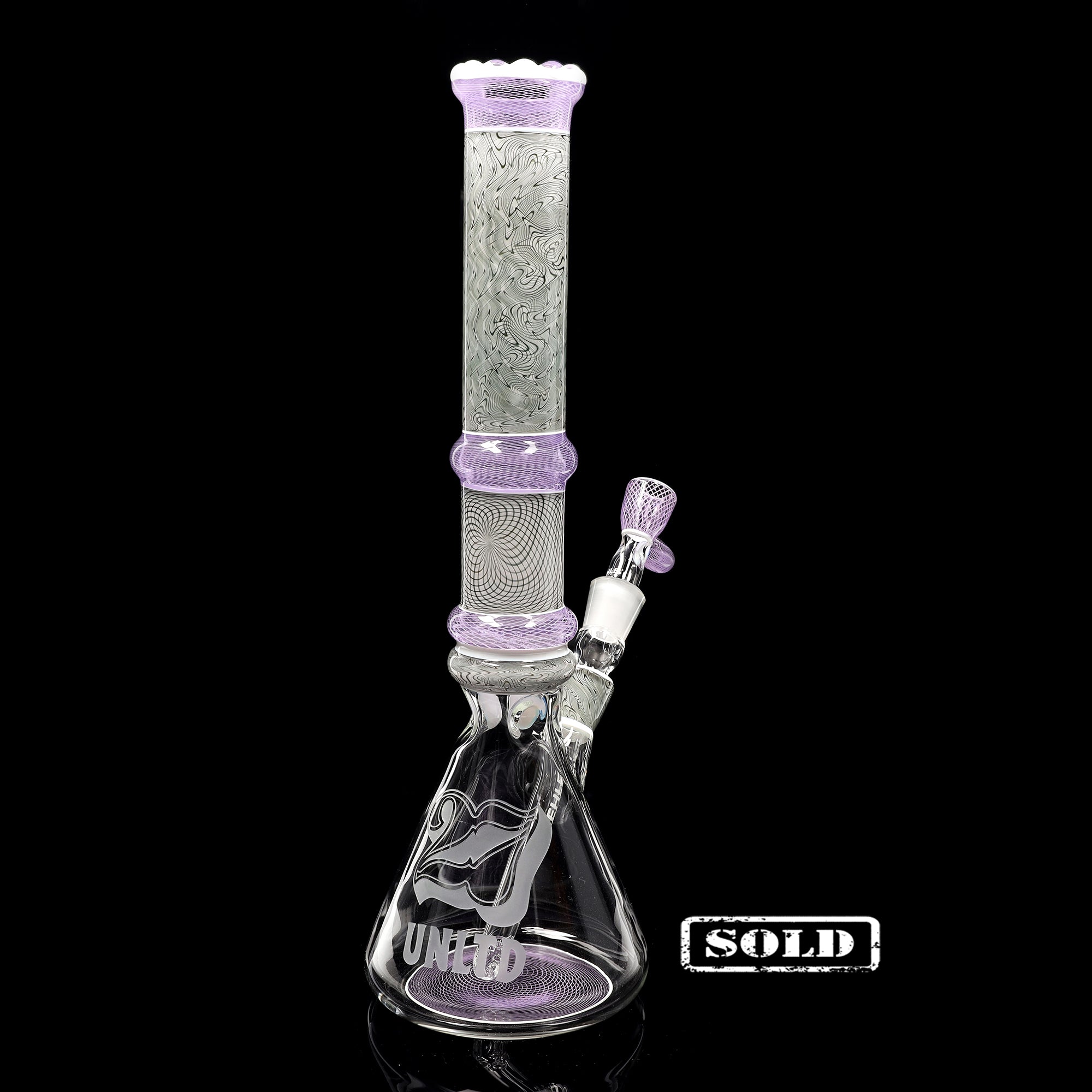 ehle-best-of-2023-april-reticello-teil-1-unikat-bong image 2