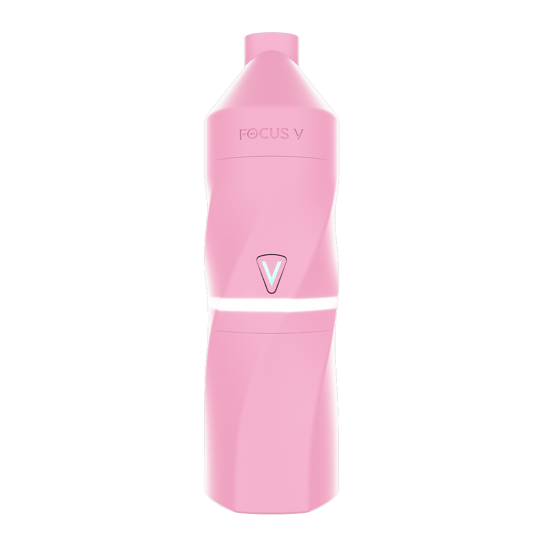 focus-v-aeris-smart-dab-rig-bubblegum image 1