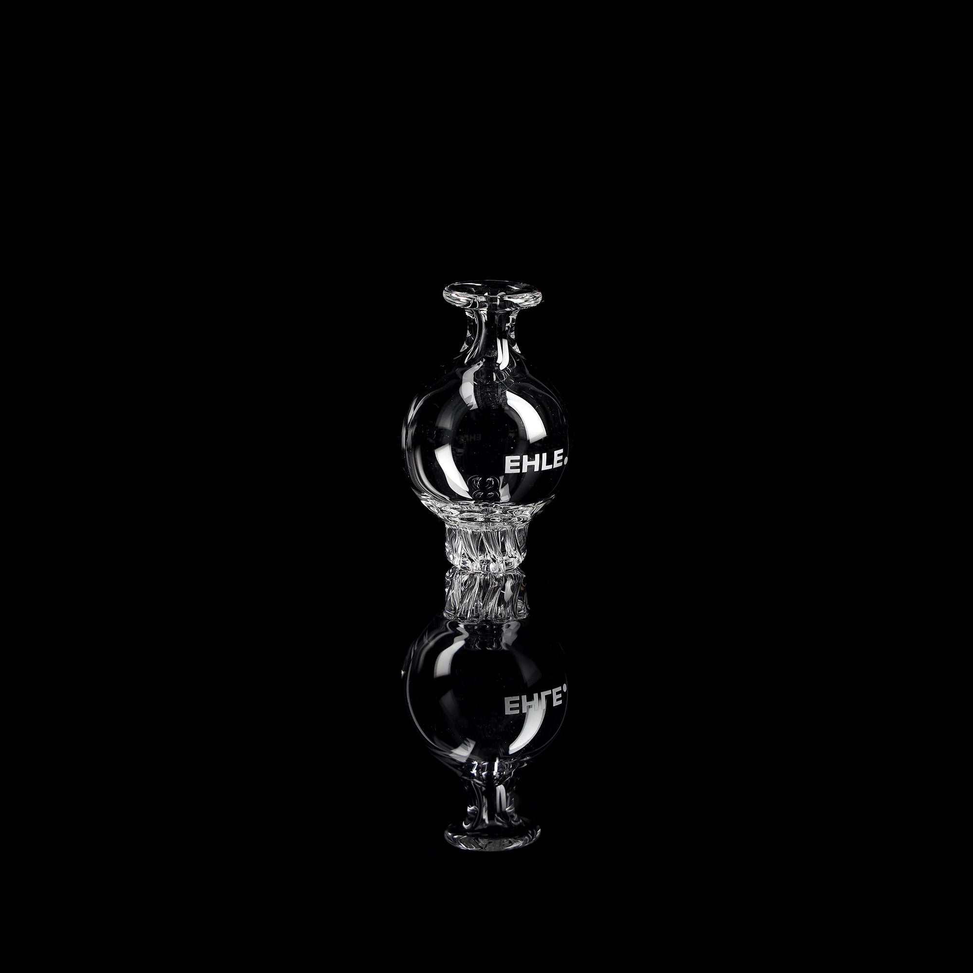 ehle-carb-cap-klarglas-f-r-quartz-banger-dab image 3
