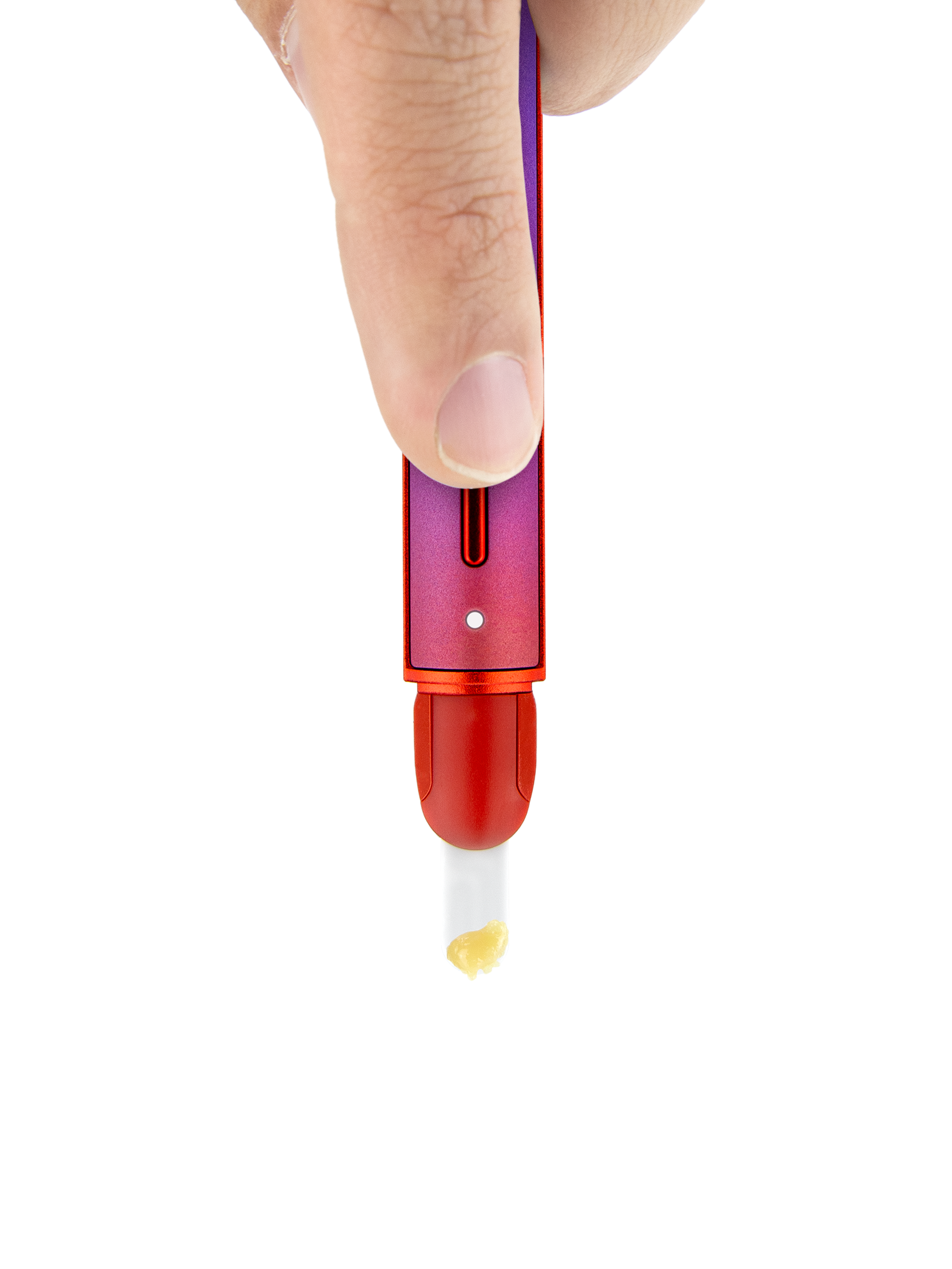 puffco-hot-knife-elektrisches-dab-tool-mit-keramikspitze-usb-c image 3