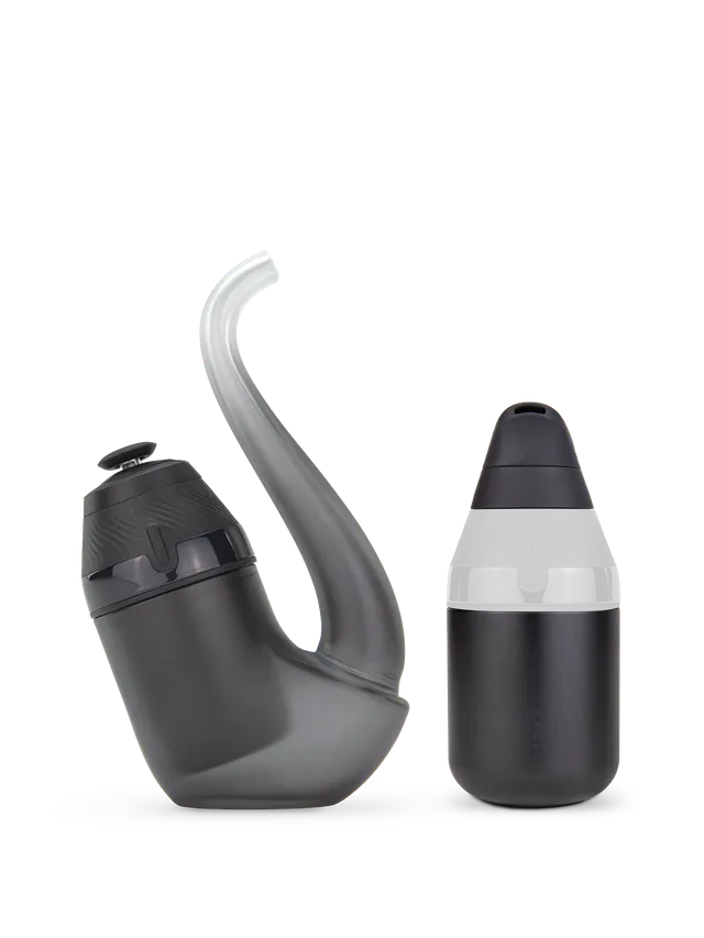 puffco-proxy-pipe-kit-core-onyx image 1