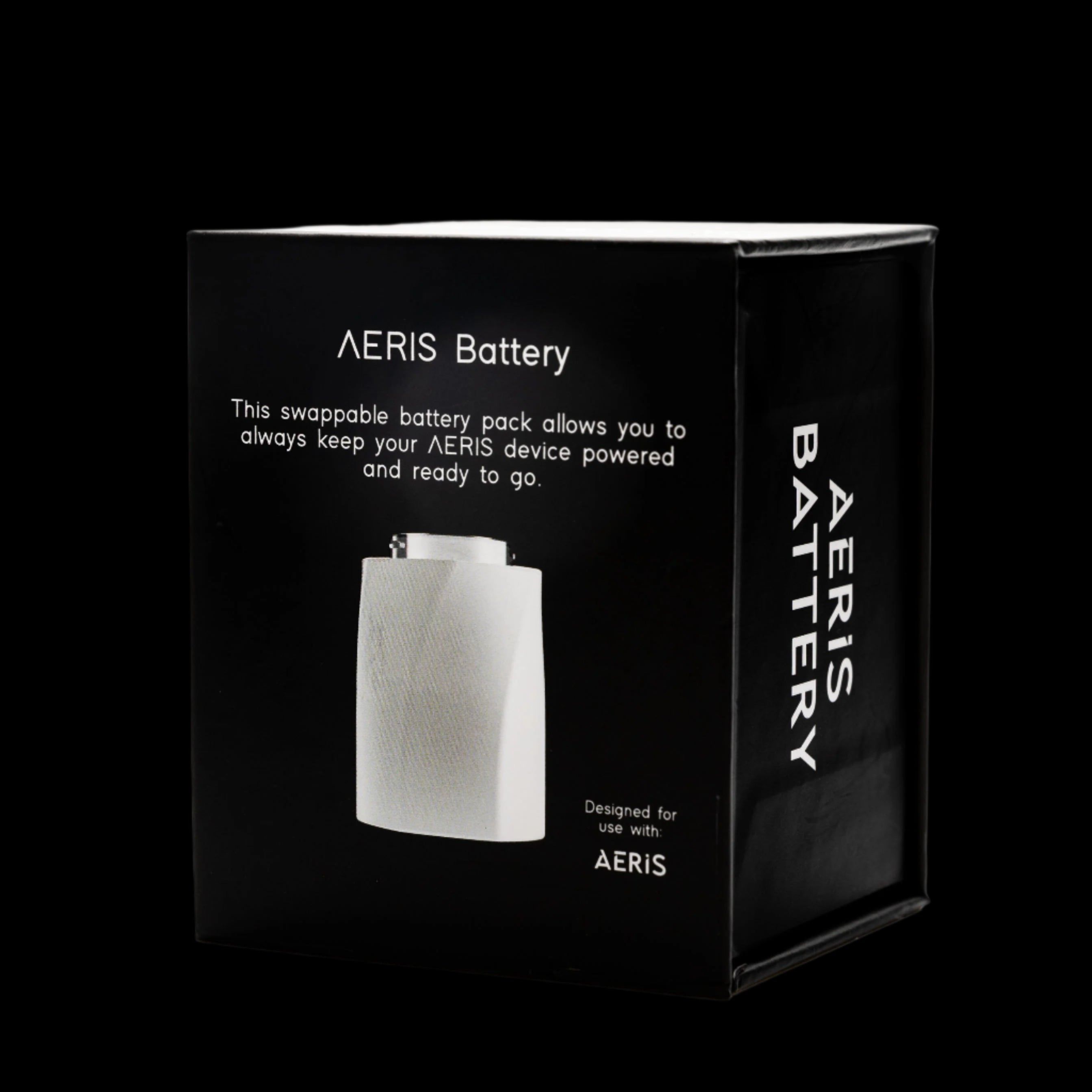 focus-v-aeris-wechsel-akku-clear image 3