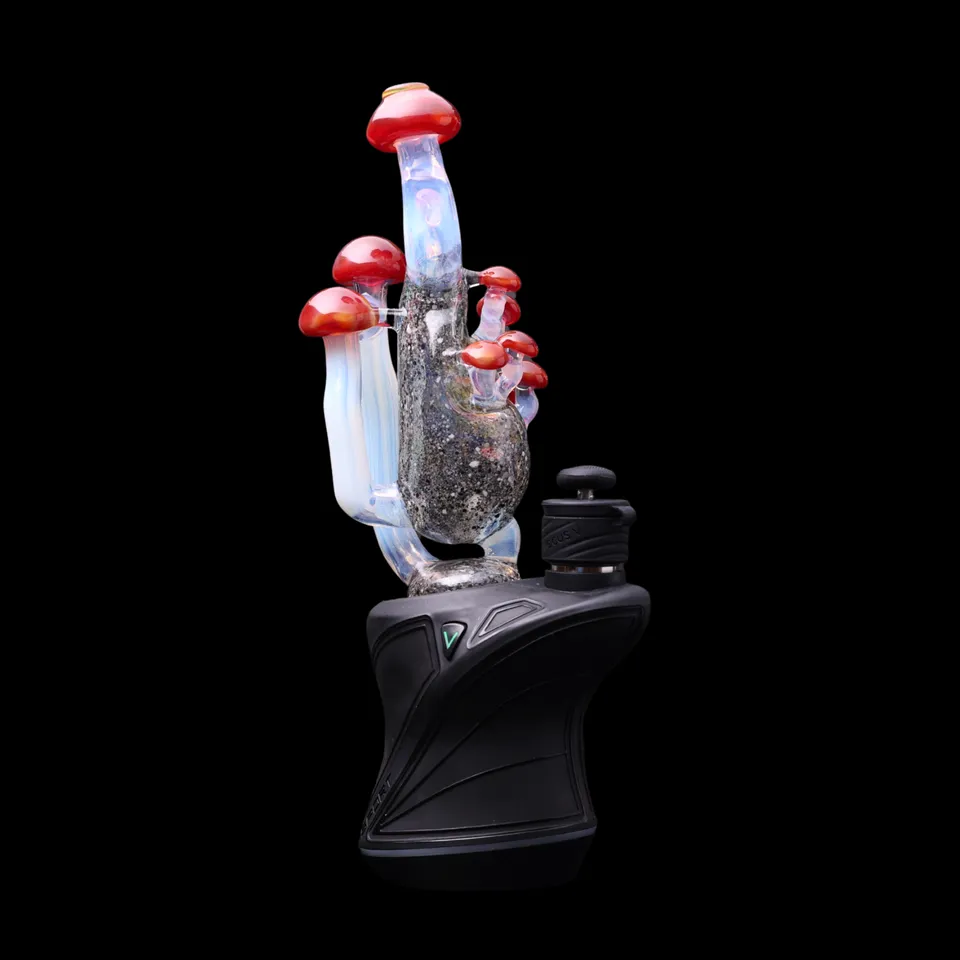 focus-v-carta-top-biohaz-mushroom-ruby-ghost image 1