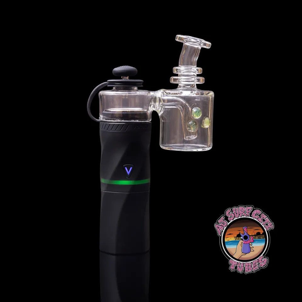 focus-v-aeris-wet-top-aj-surf-city-light-green image 1