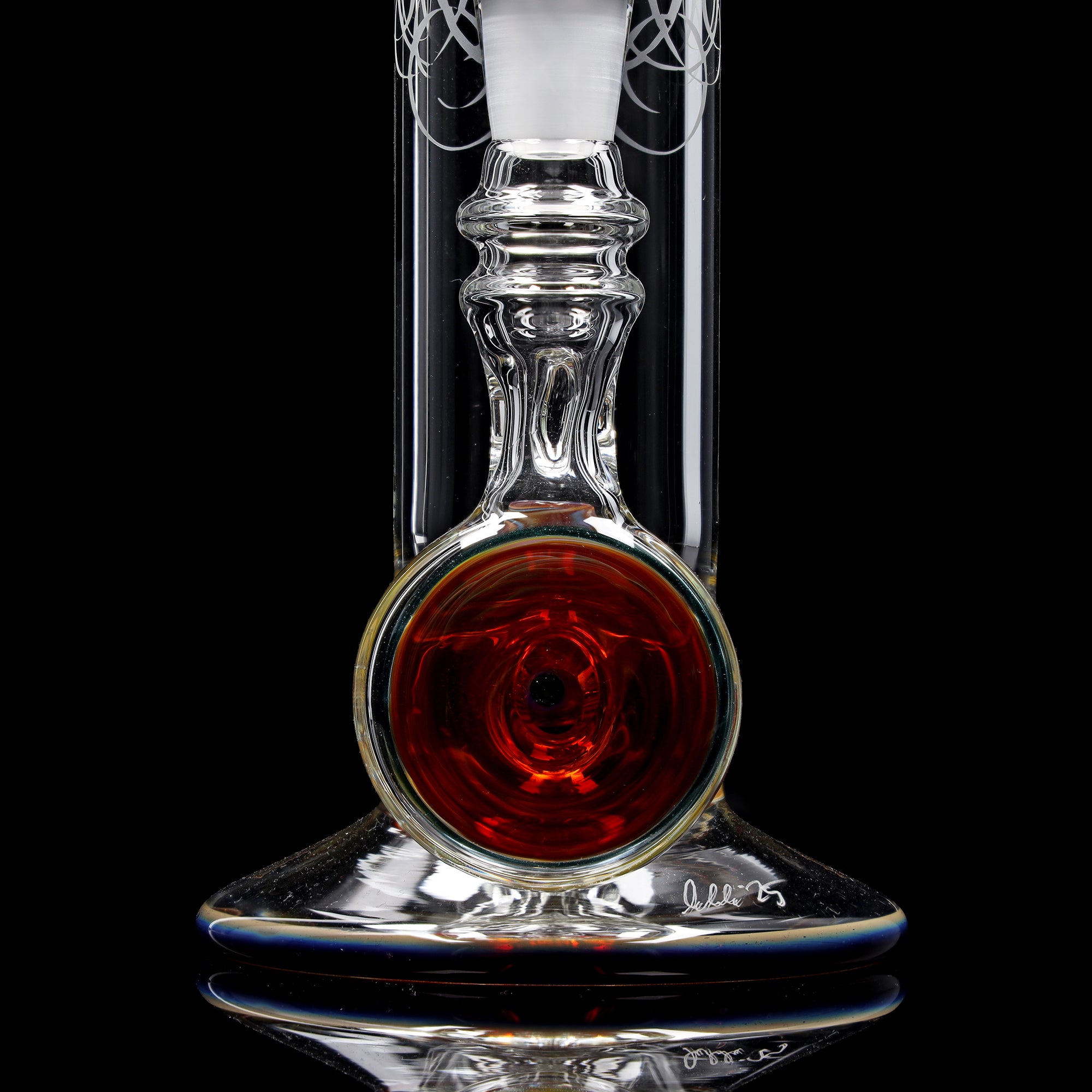 ehle-best-of-2025-juli-bottle-perc-double-amber-purple-38cm image 8