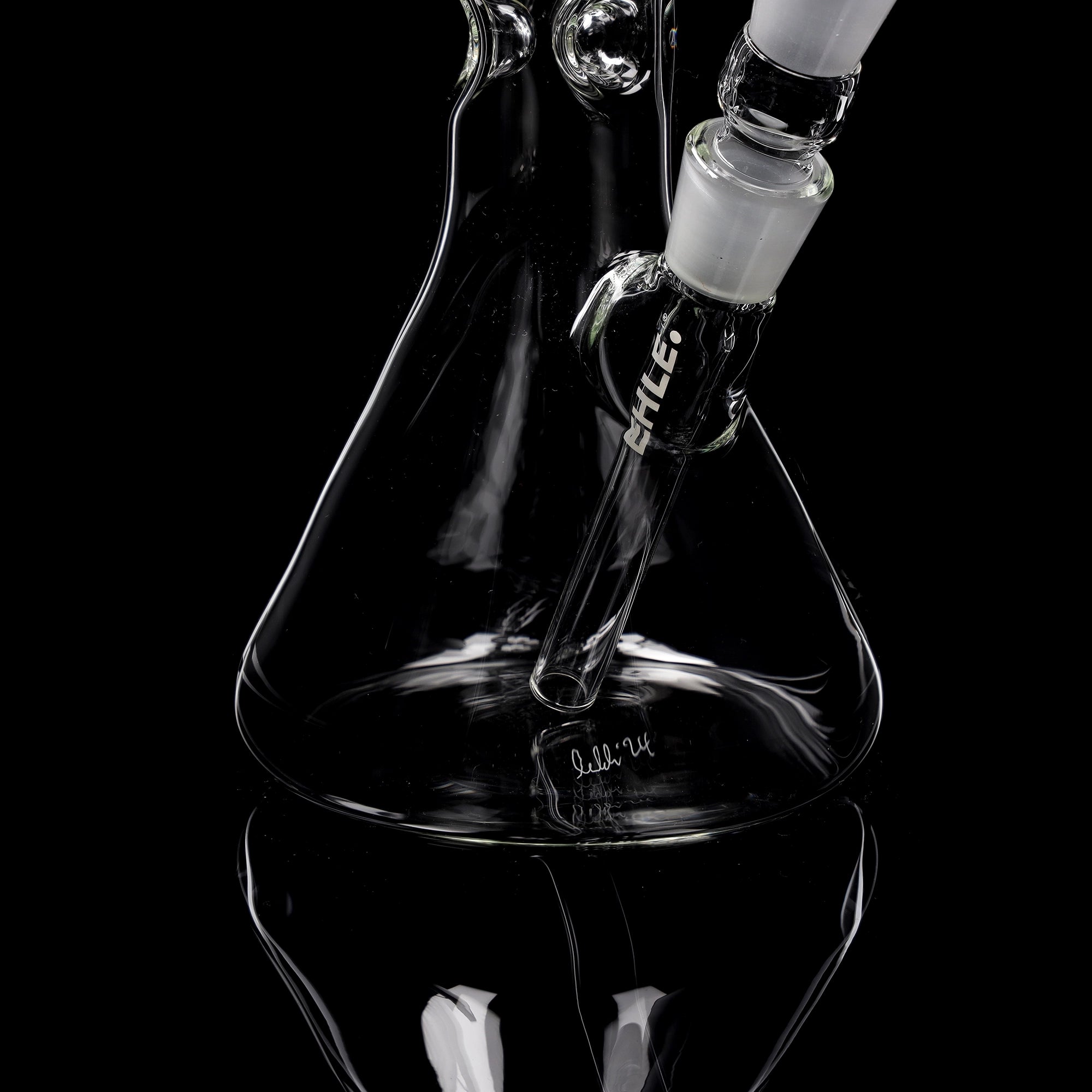ehle-beakerbong-little-brother-3-2-eis-45-cm-ns18 image 2