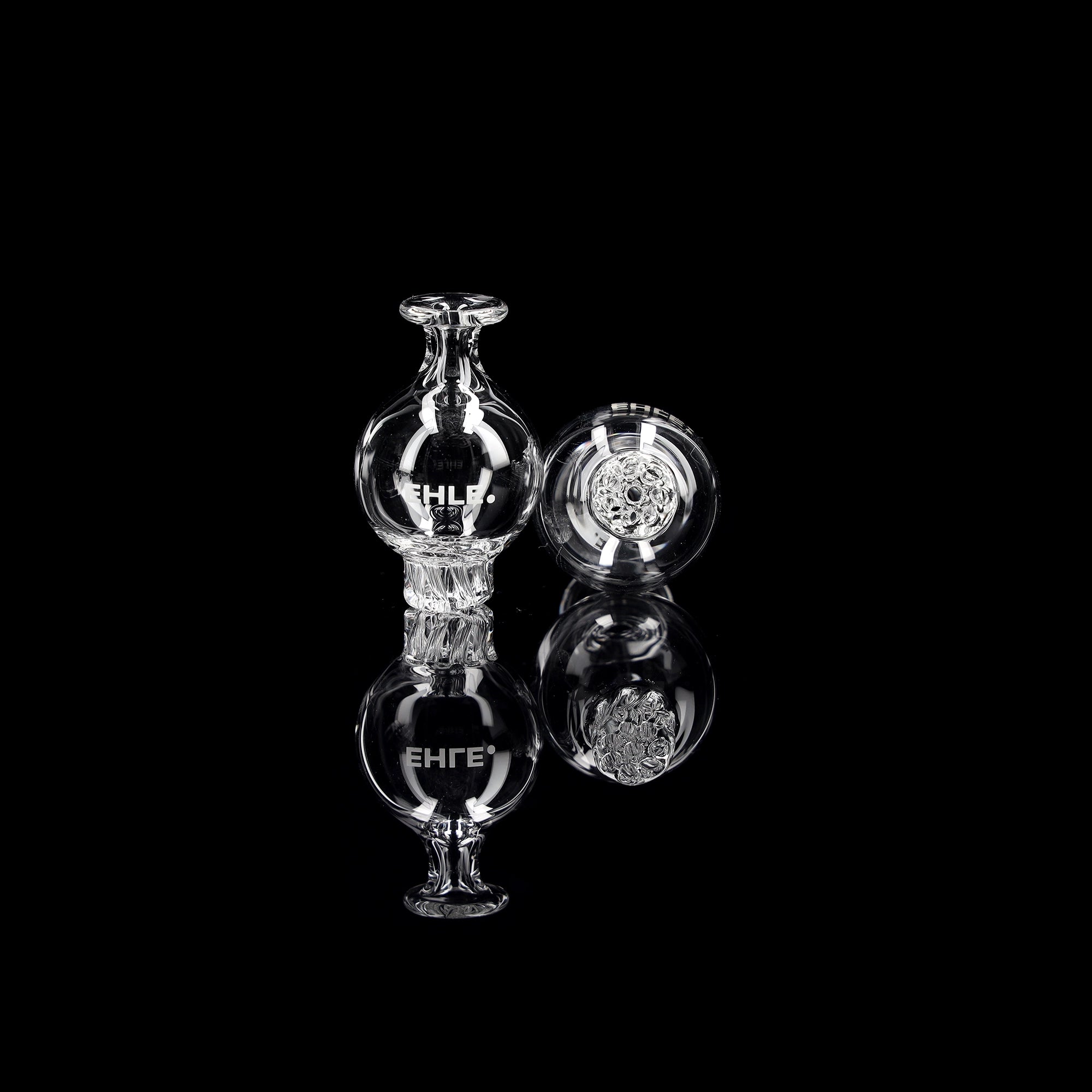 ehle-carb-cap-klarglas-f-r-quartz-banger-dab image 1