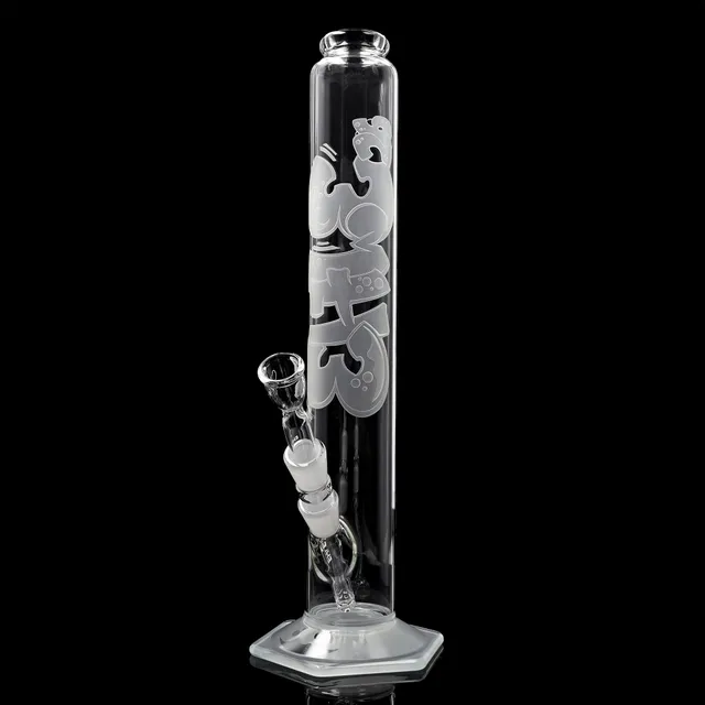 ehle-limited-edition-2026-zylinderbong-1000ml-sonderlogo-sandgestrahlt image 1