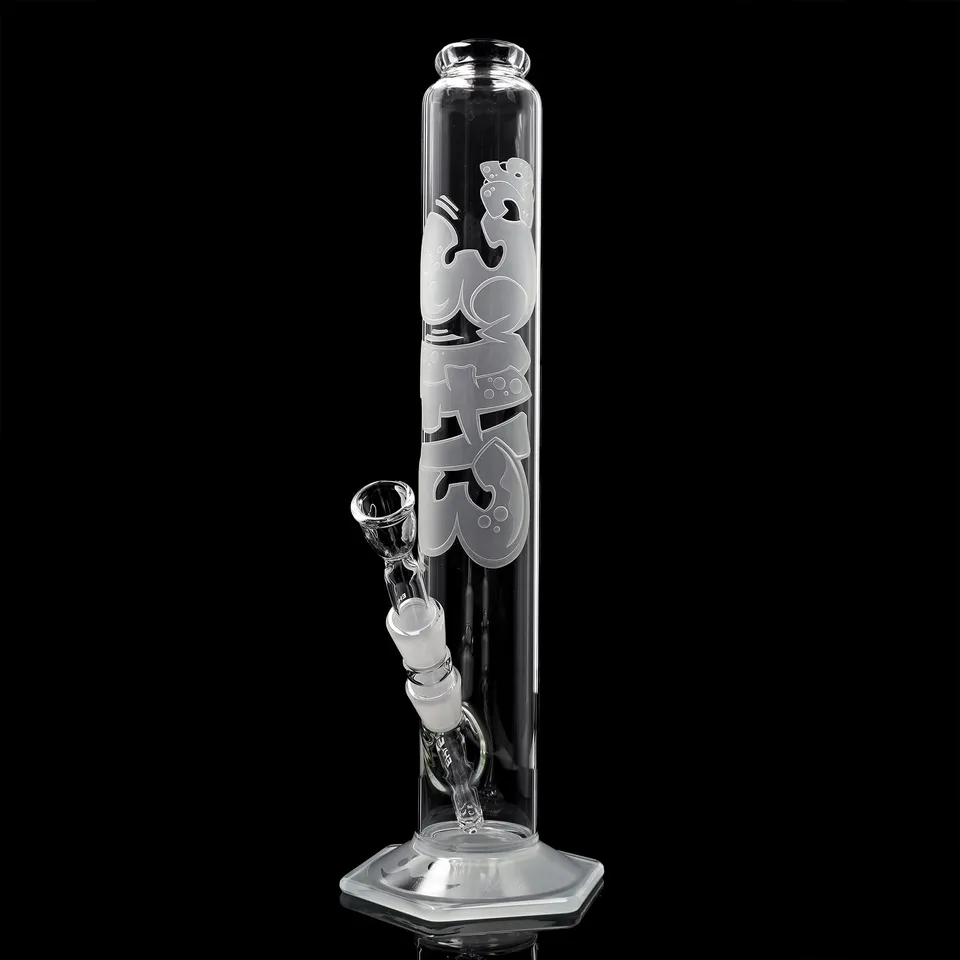 ehle-limited-edition-2026-zylinderbong-1000ml-sonderlogo-sandgestrahlt image 1