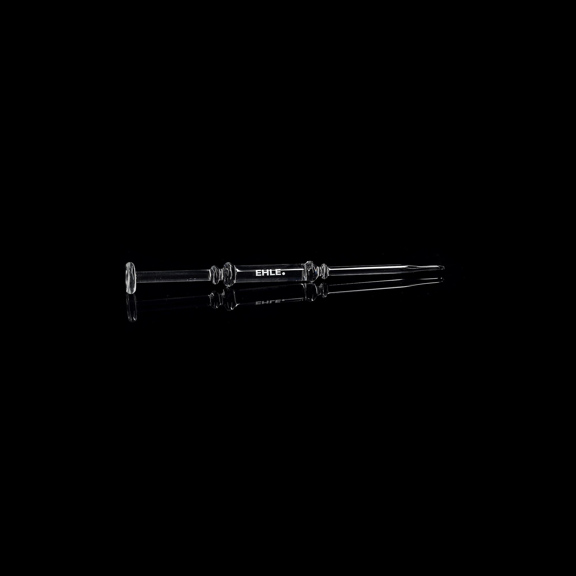 ehle-dabber-glasstopfer-mit-wegrollschutz image 5