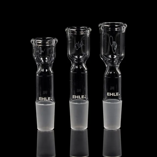 ehle-zylinderkopf-mittel-glas-ns14-ns18 image 1