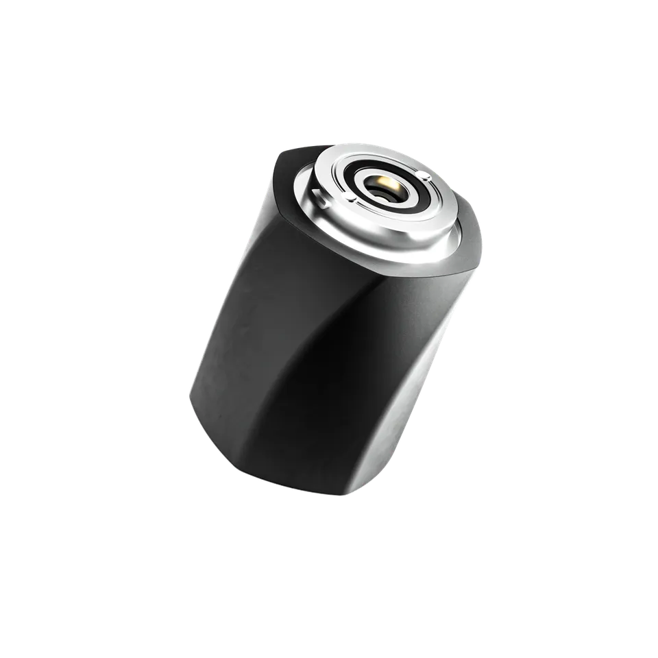 focus-v-aeris-wechselakku-black image 1