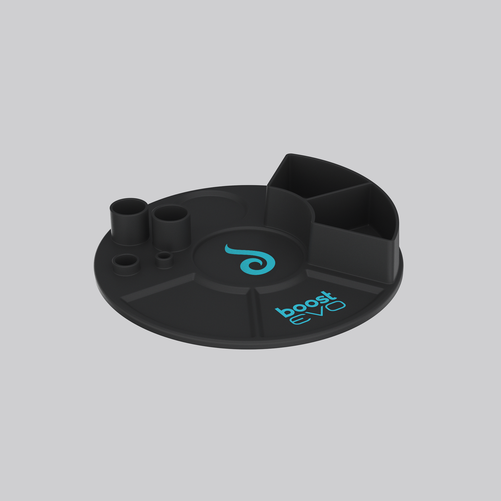 dr-dabber-boost-evo-silicone-mat-dab-station-unterlage image 1