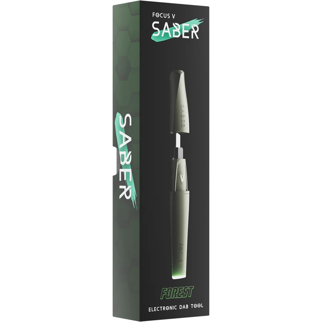 focus-v-saber-forest-elektrisches-hot-knife-dab-tool image 4
