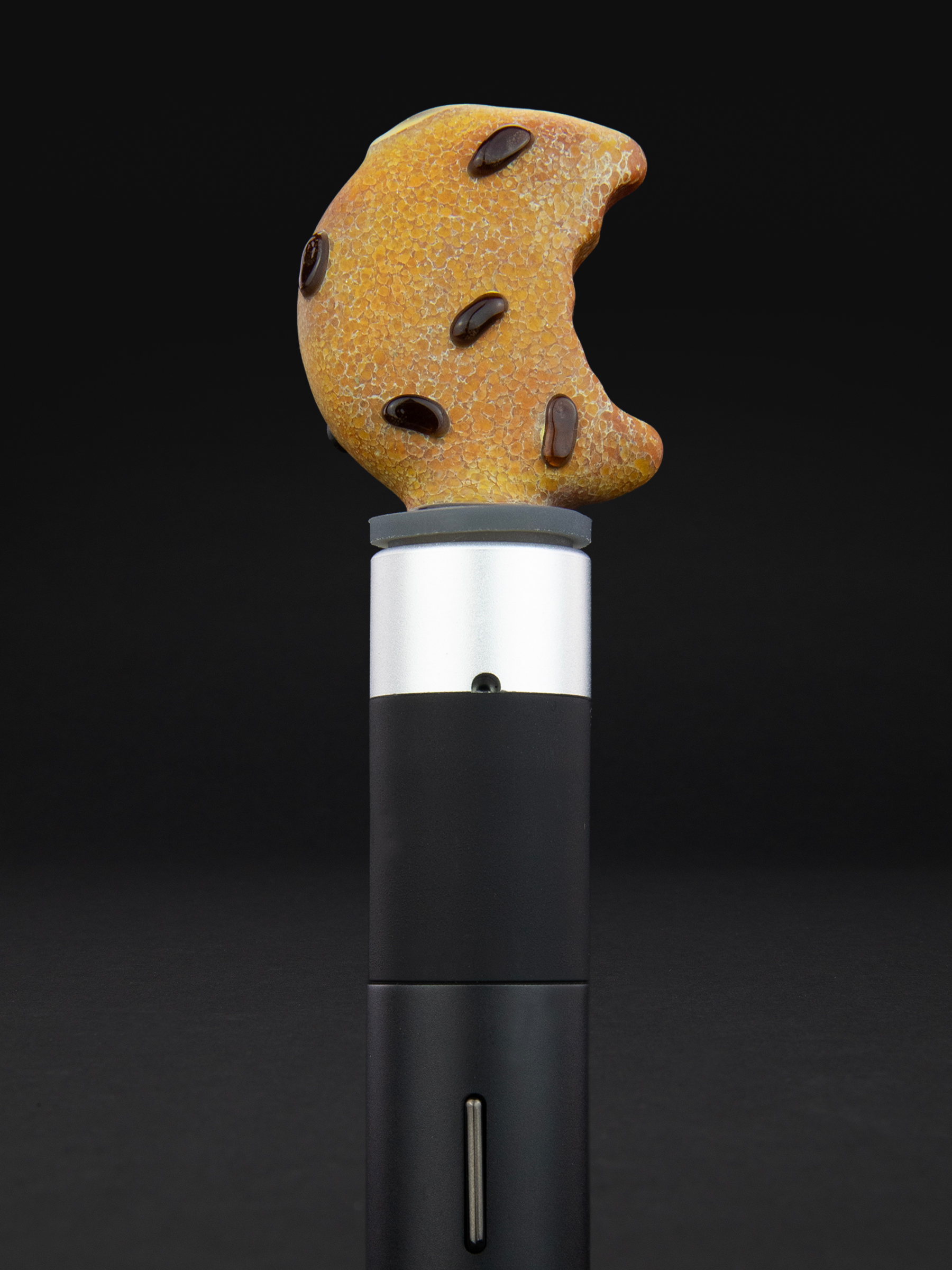 puffco-cookie-top-f-r-pivot-mit-adapter-sandgestrahltes-glas-top image 2
