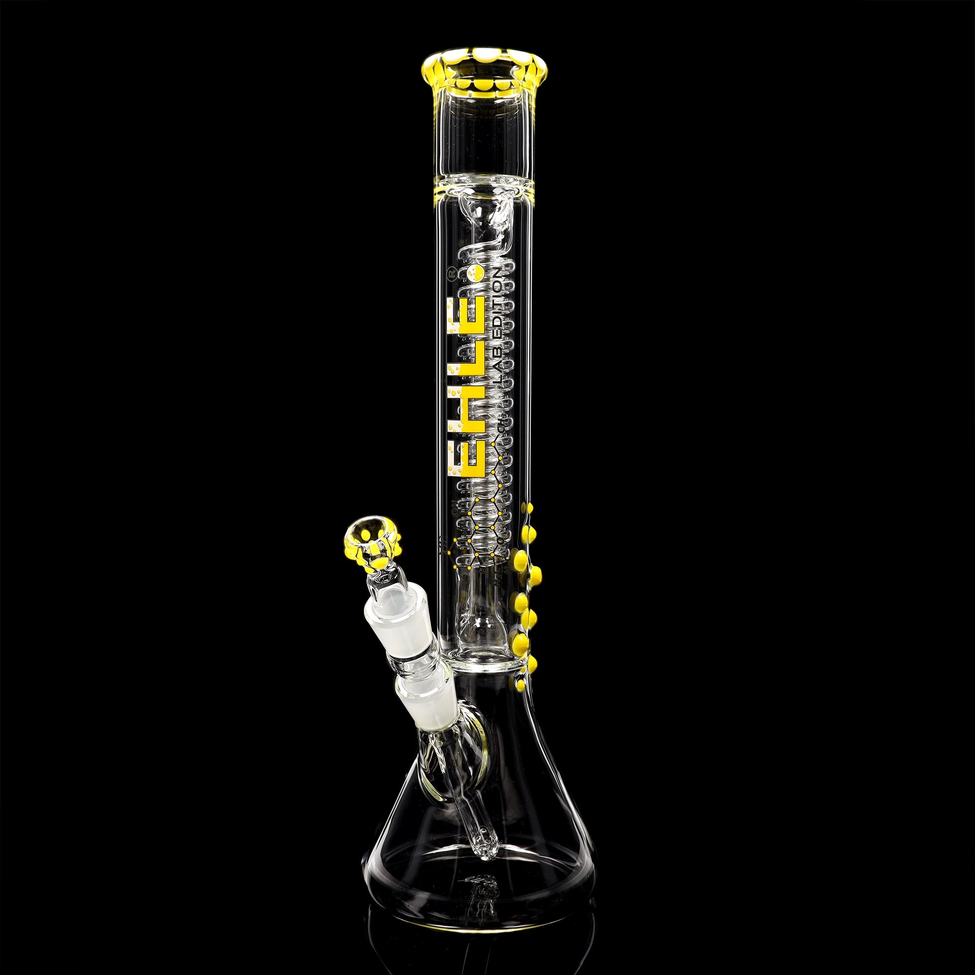 ehle-beakerbong-helix-lab-edition-45cm-helix-rauchs-ule image 6