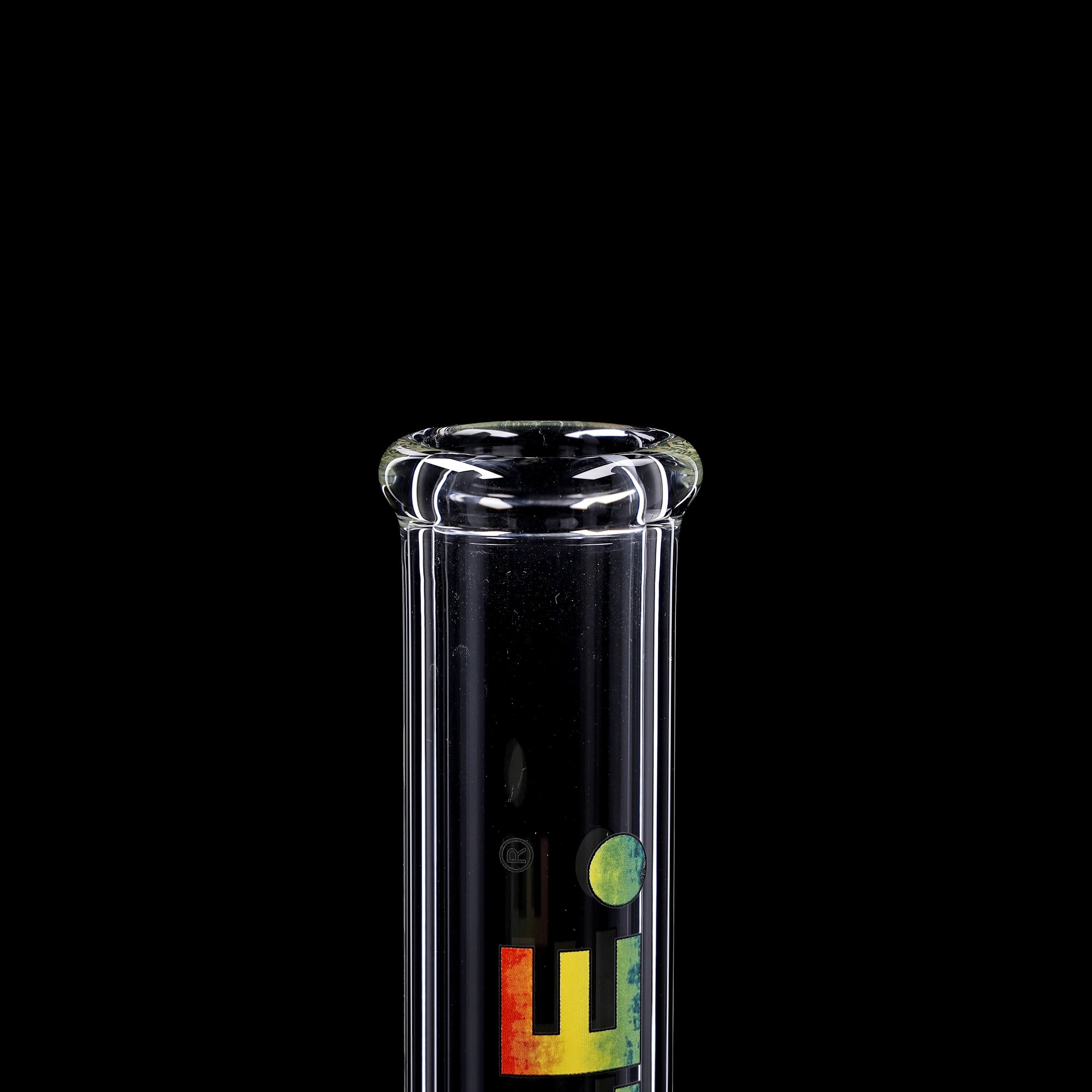 ehle-big-brother-5-0-eis-beaker-bong-35cm-ns18 image 4