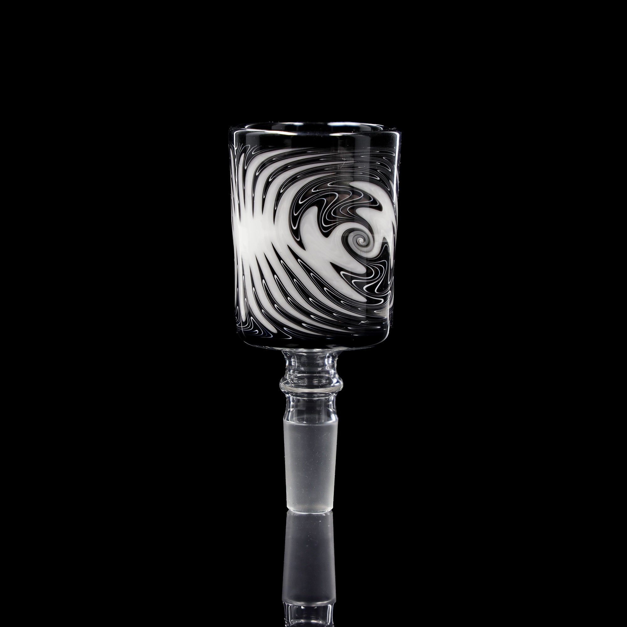 ehle-glasaufsatz-ns-14-f-r-proxy-borosilikat-wig-wag image 6